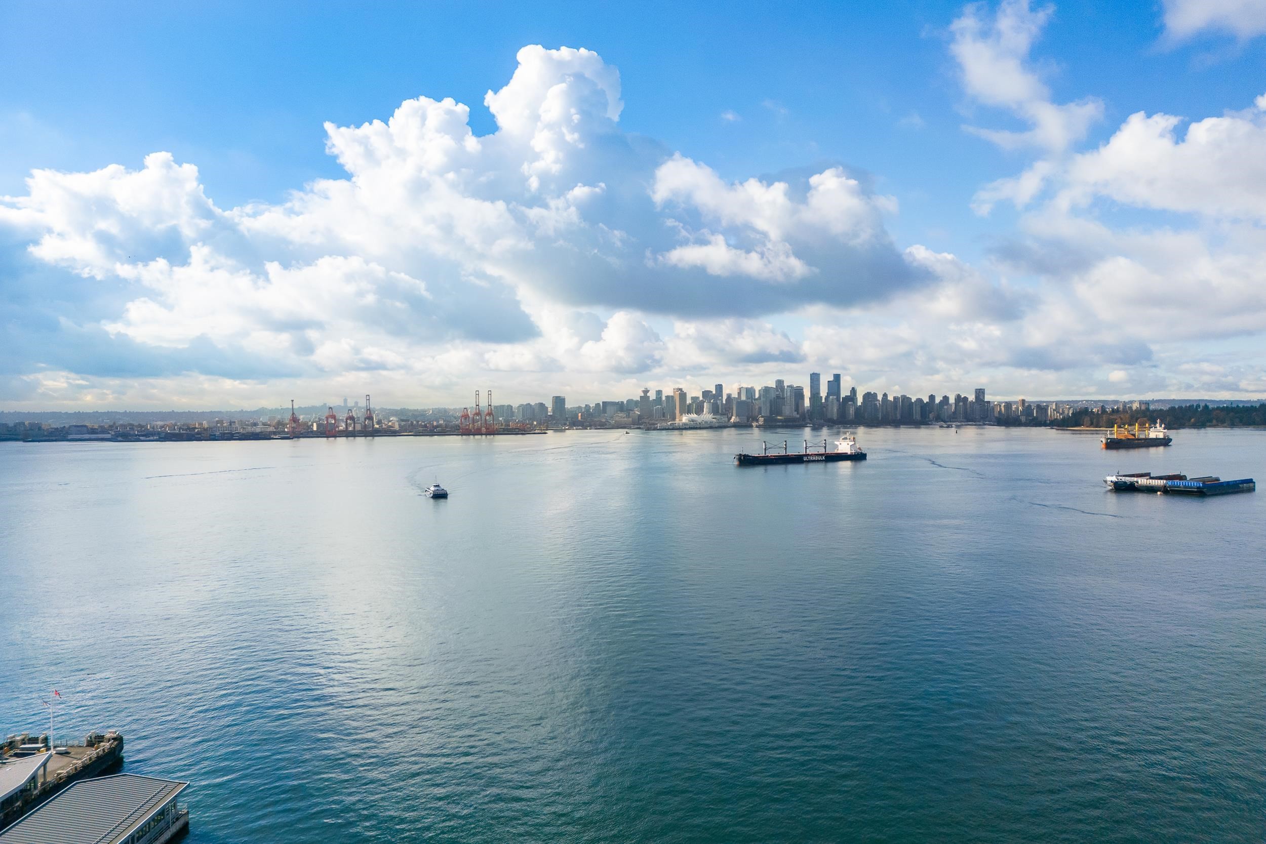 308-135 2Nd Street W, North Vancouver, BC