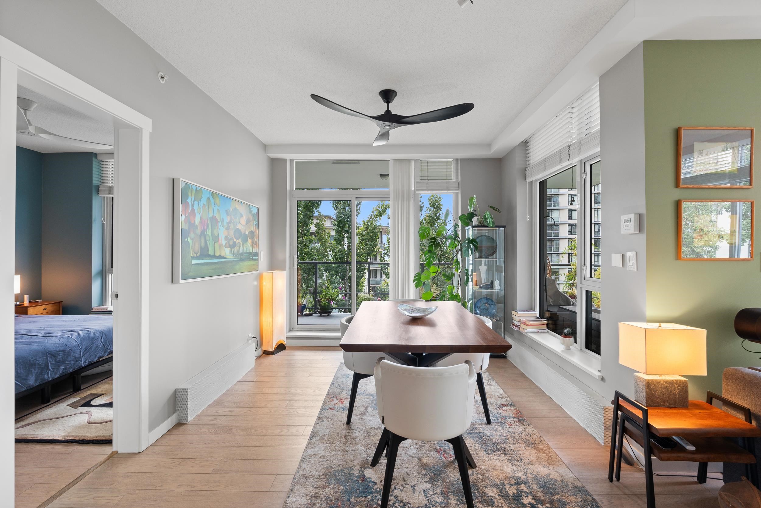 308-135 2Nd Street W, North Vancouver, BC
