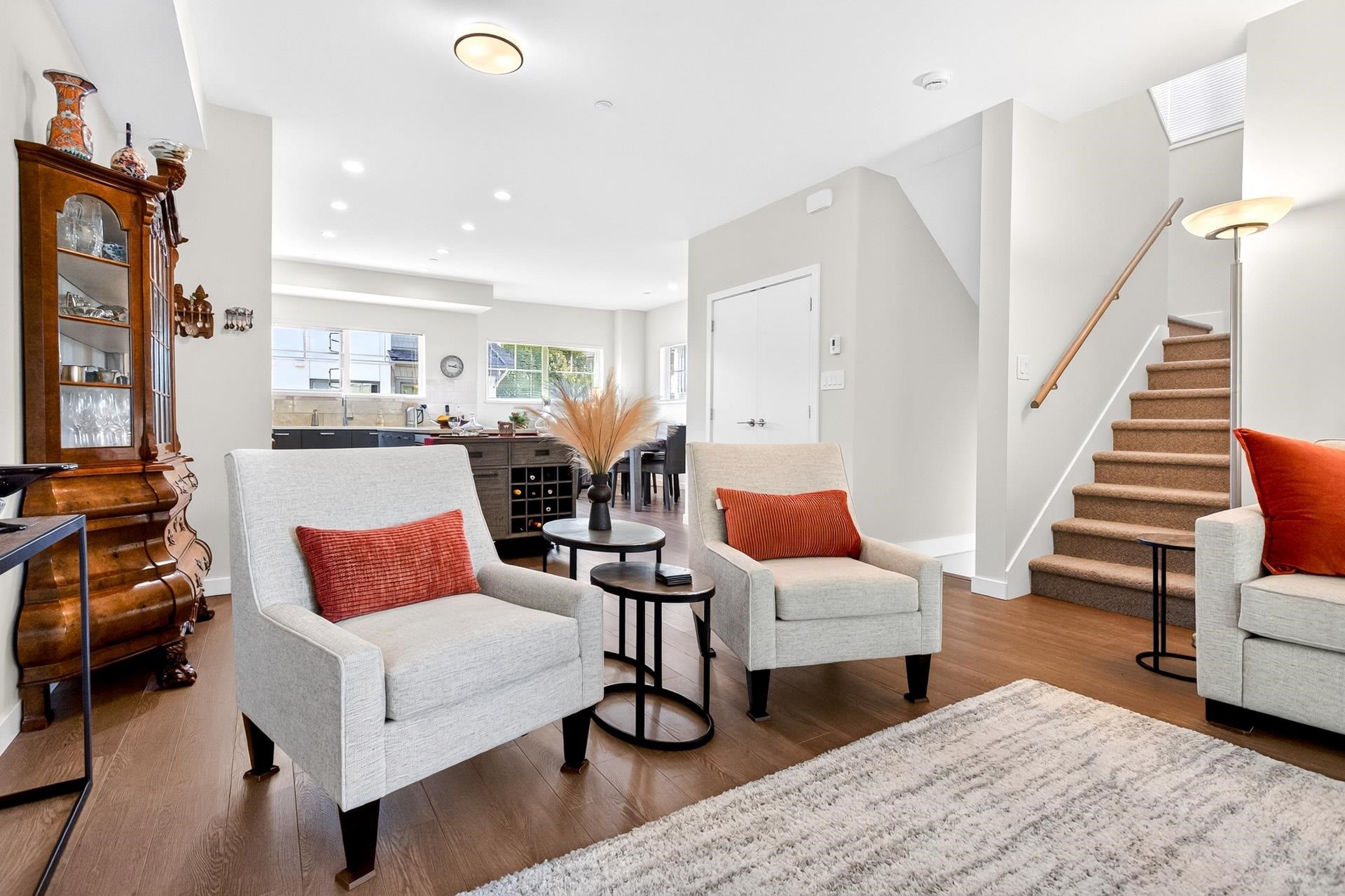32-19451 Sutton Avenue, Pitt Meadows, BC