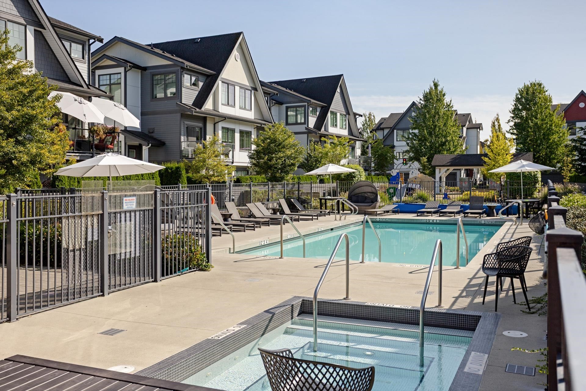 32-19451 Sutton Avenue, Pitt Meadows, BC