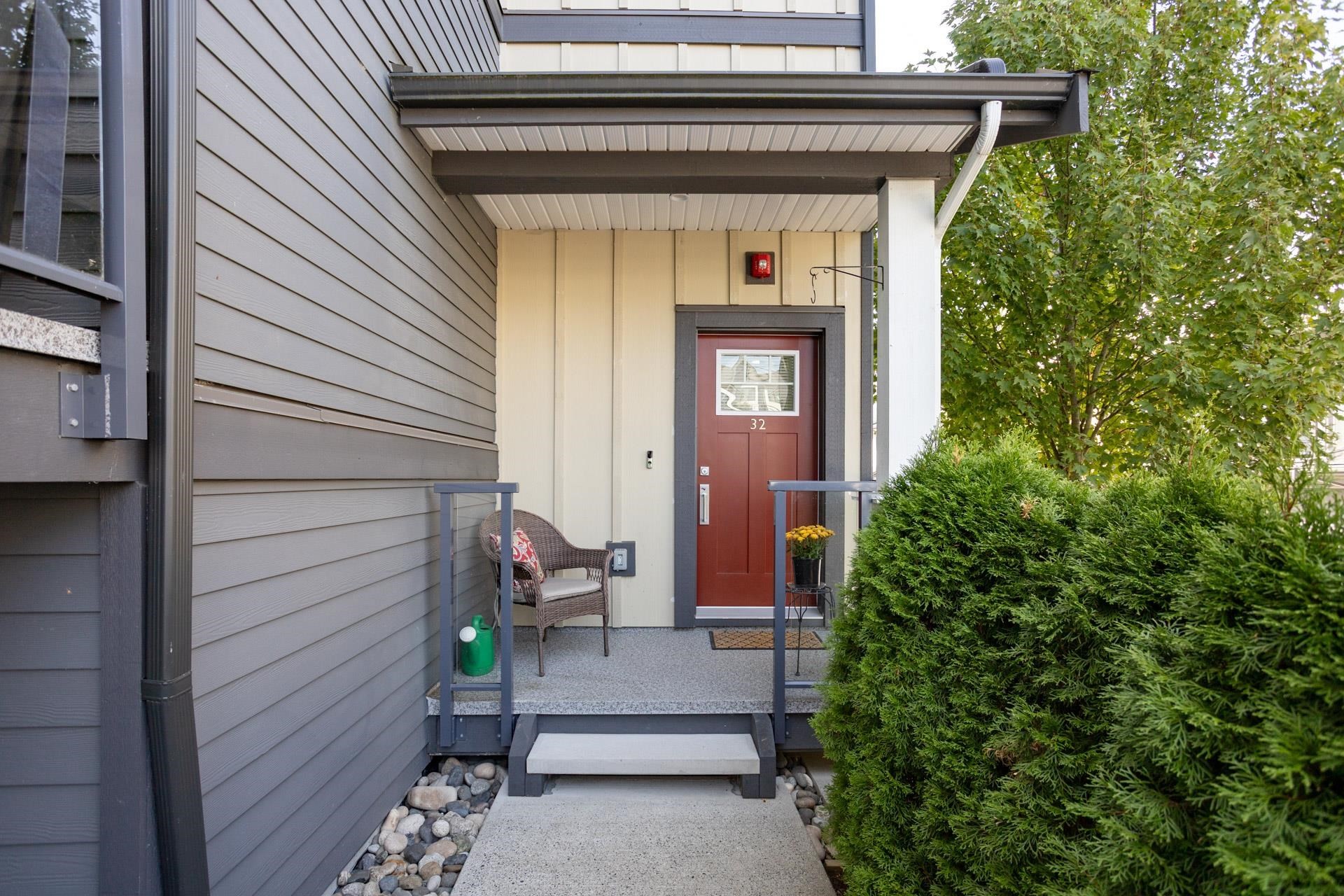 32-19451 Sutton Avenue, Pitt Meadows, BC