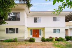 11551 Montego Street  Richmond, BC V6X 1H5