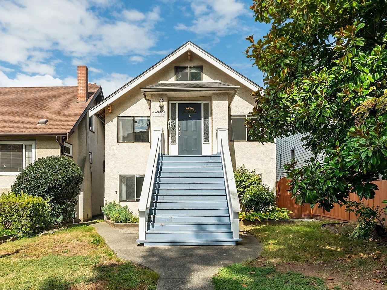 295 W 17Th Avenue, Vancouver, BC