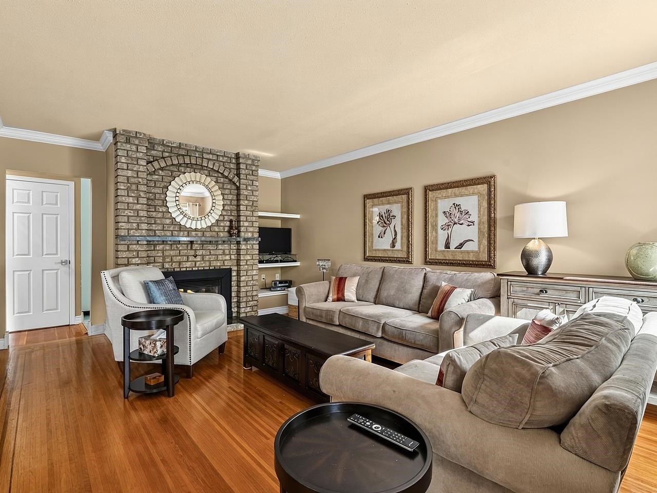 295 W 17Th Avenue, Vancouver, BC