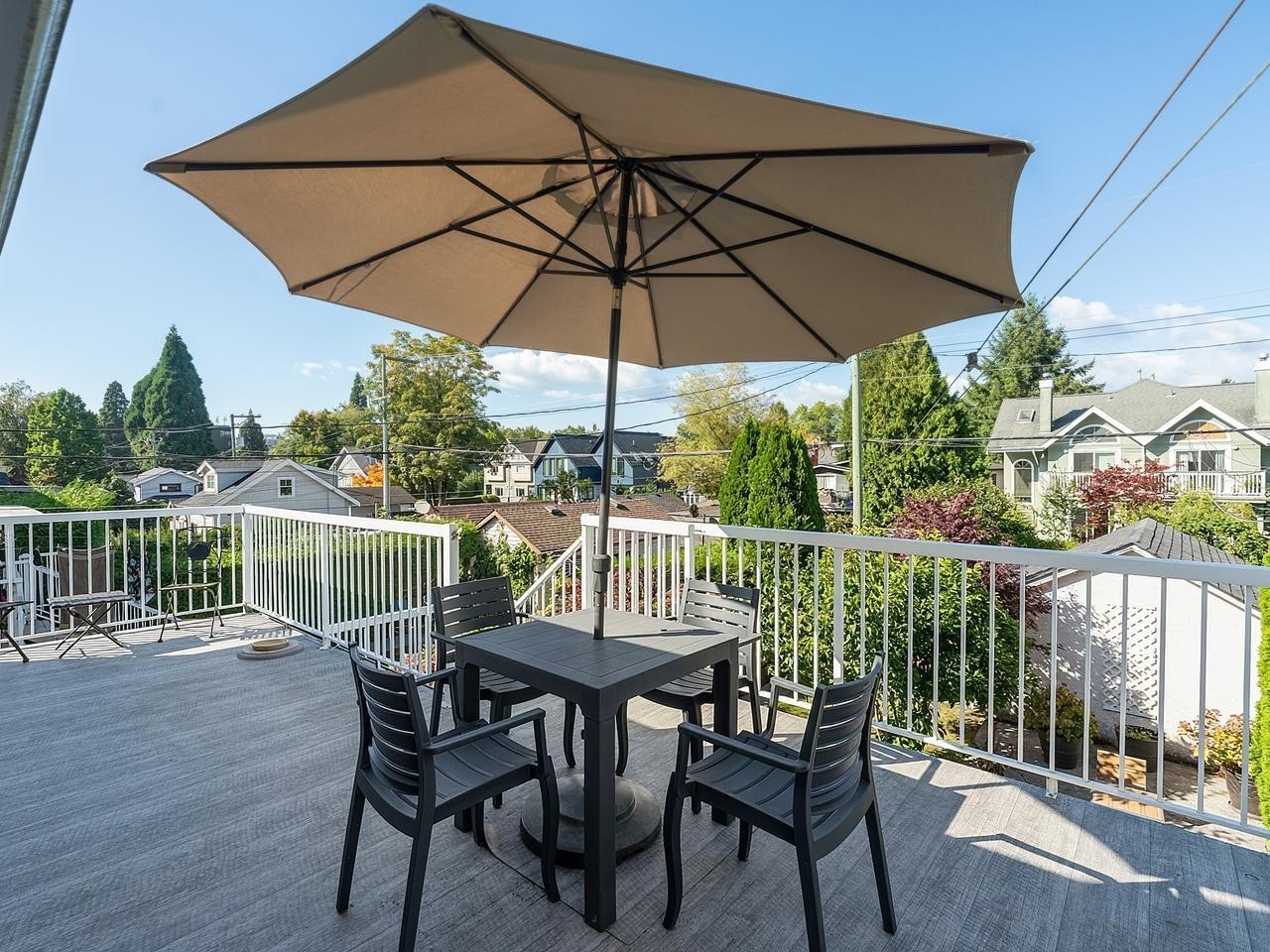 295 W 17Th Avenue, Vancouver, BC