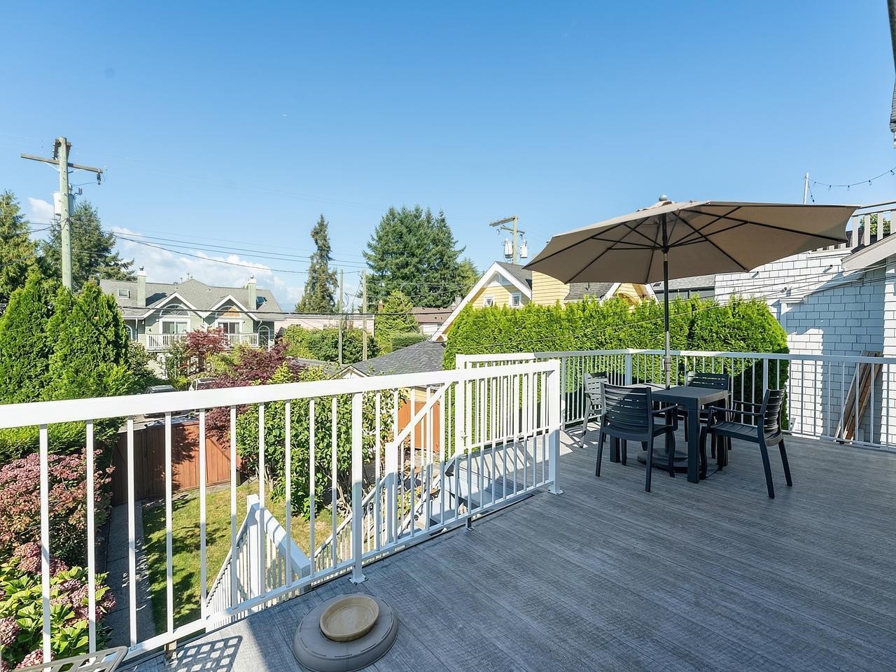 295 W 17Th Avenue, Vancouver, BC