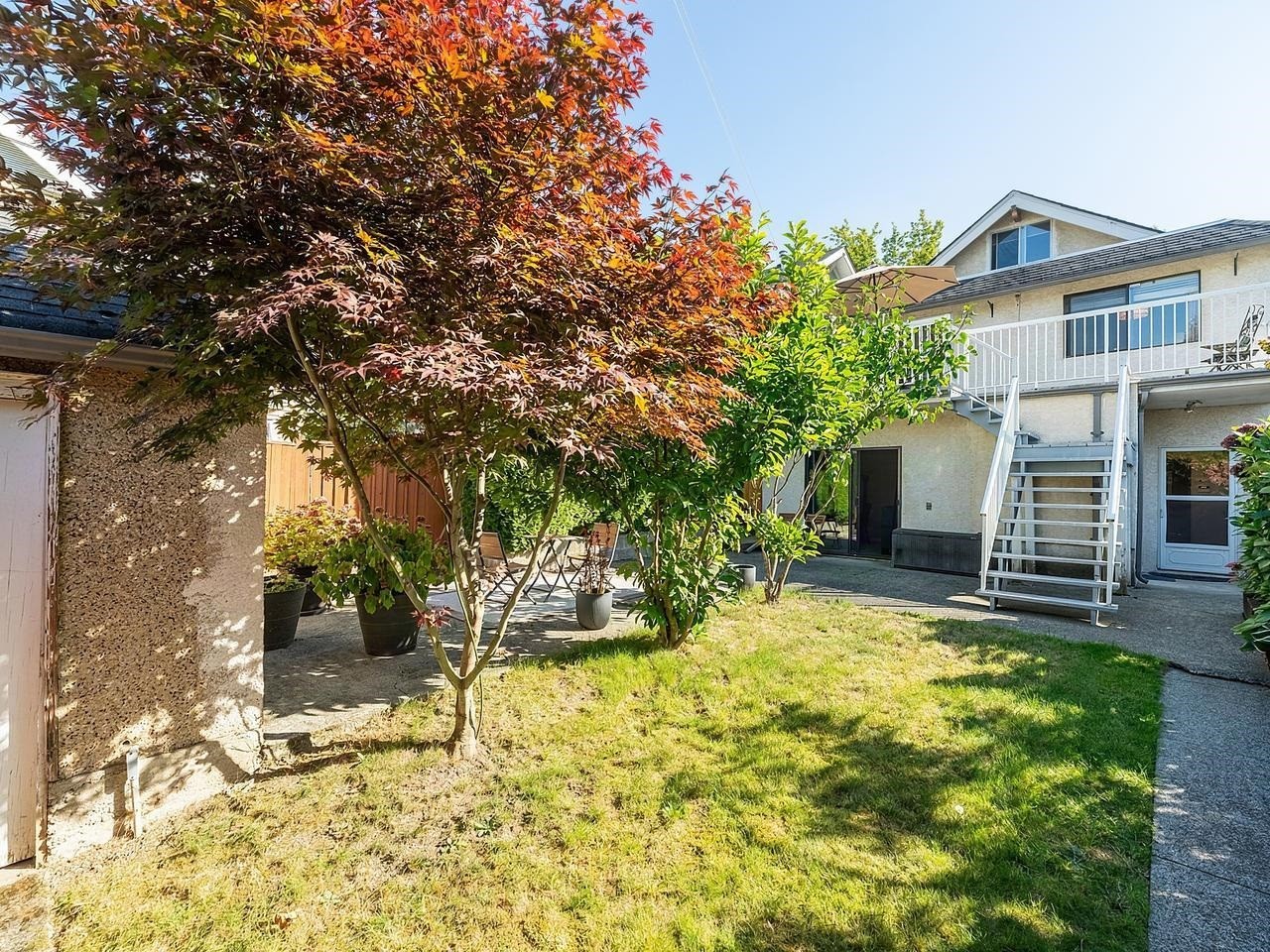 295 W 17Th Avenue, Vancouver, BC