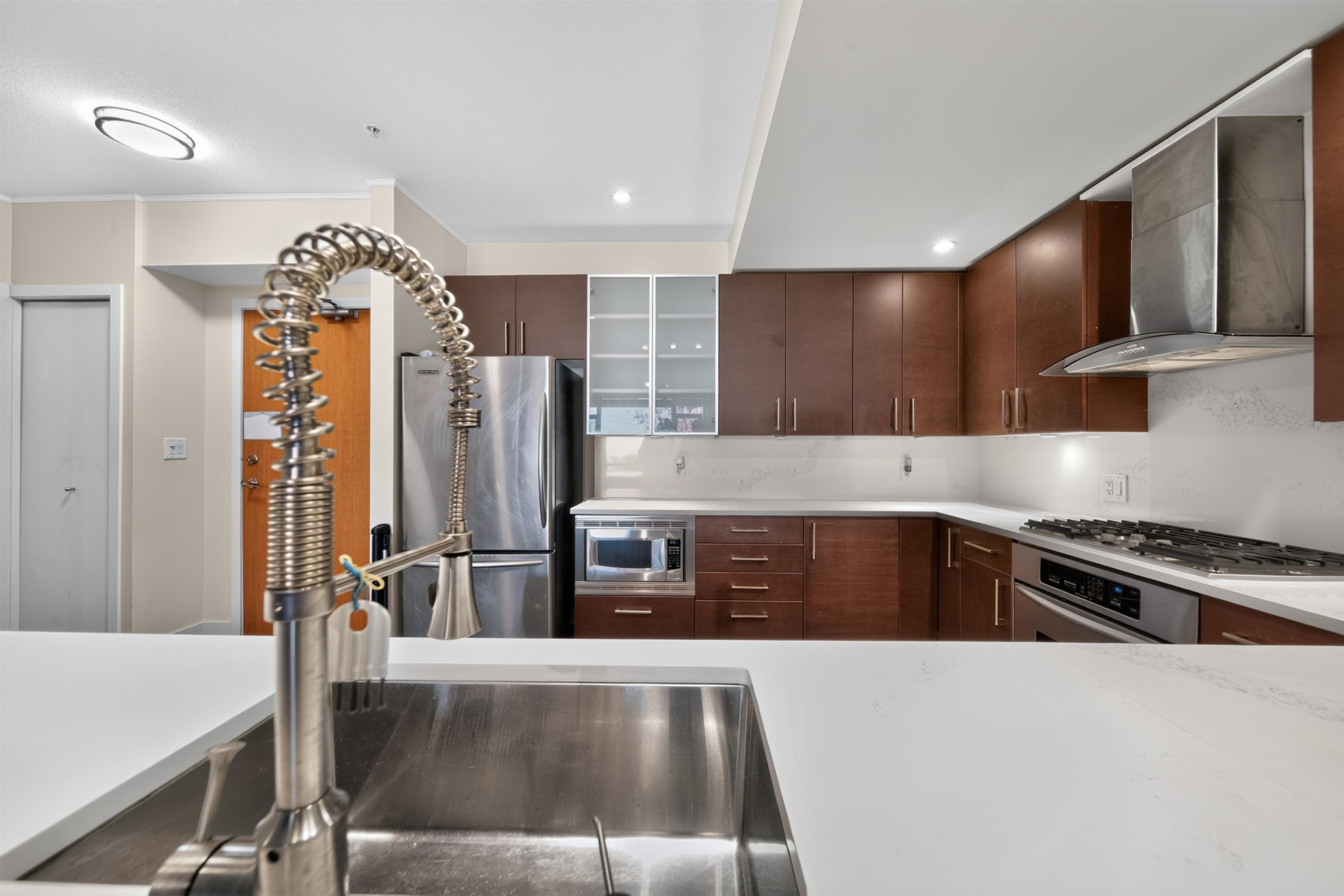 207-14300 Riverport Way, Richmond, BC