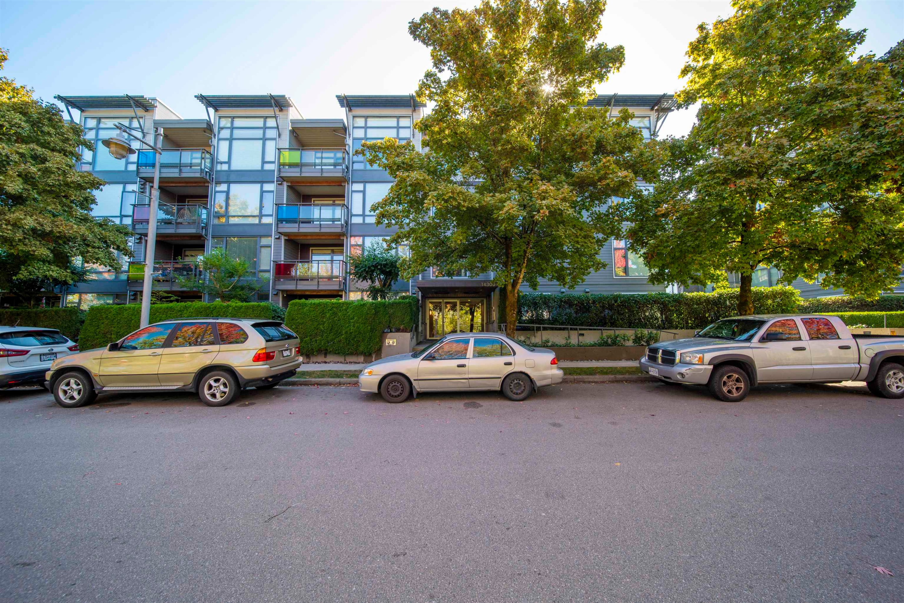 207-14300 Riverport Way, Richmond, BC