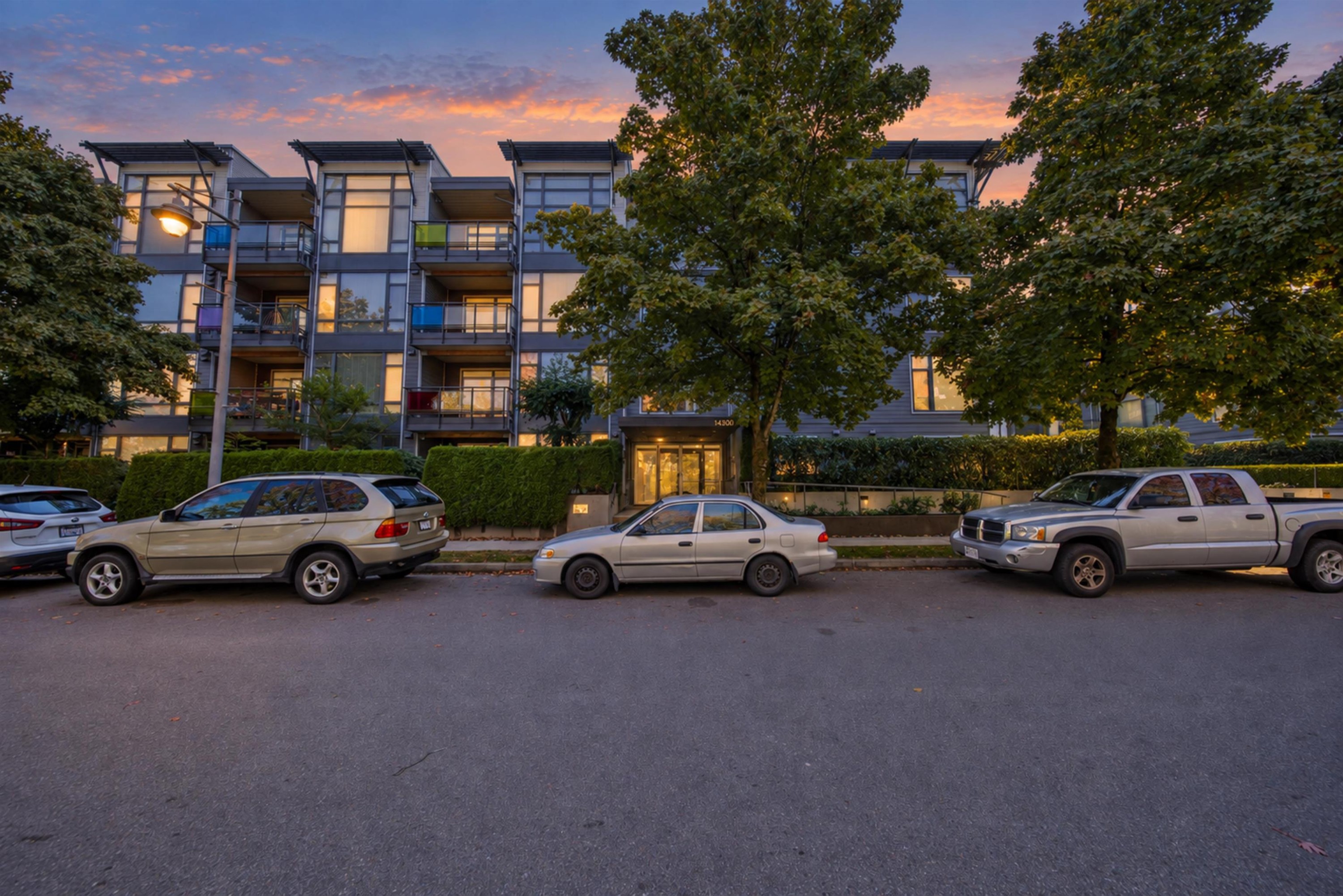 207-14300 Riverport Way, Richmond, BC