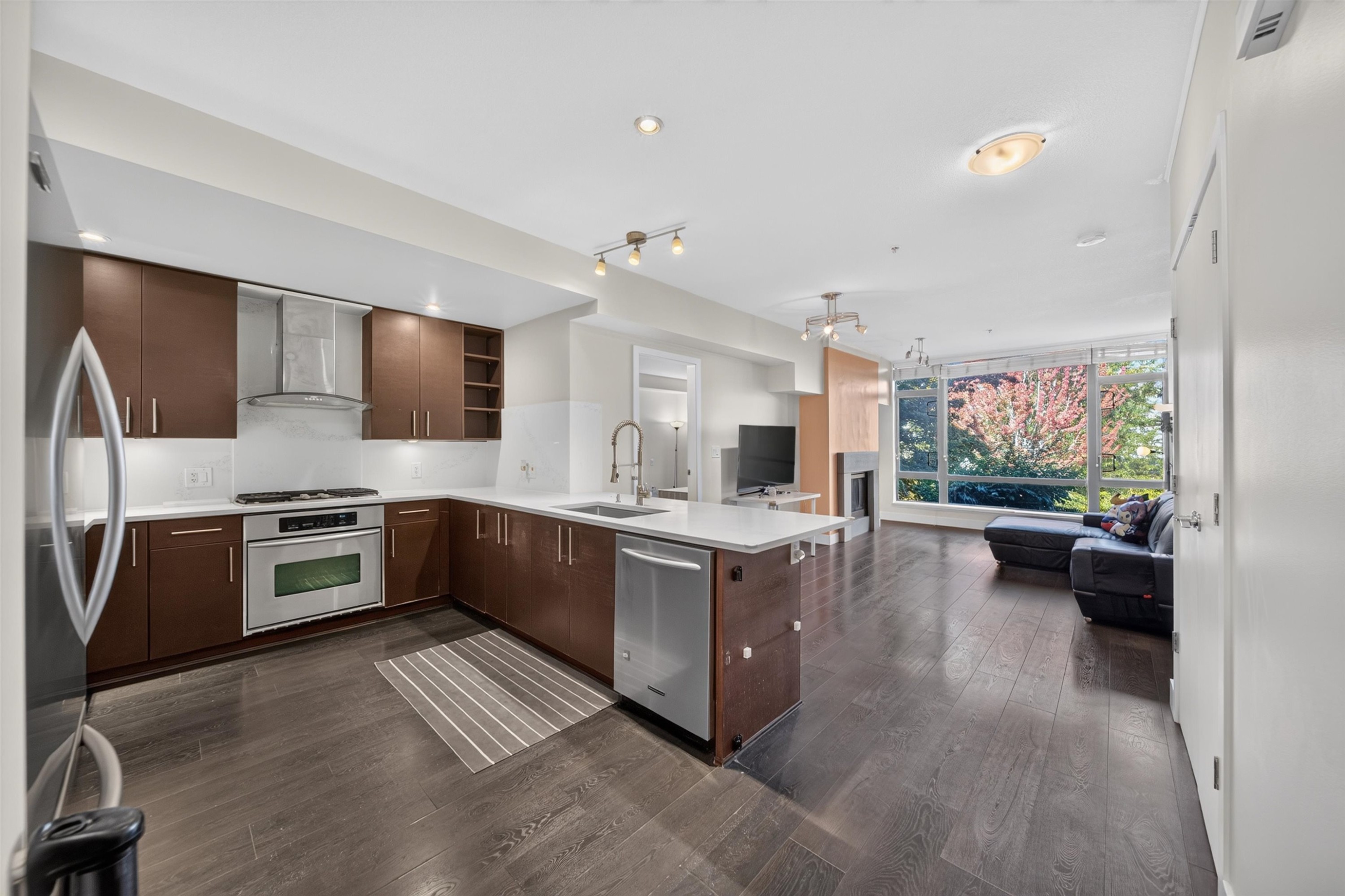 207-14300 Riverport Way, Richmond, BC