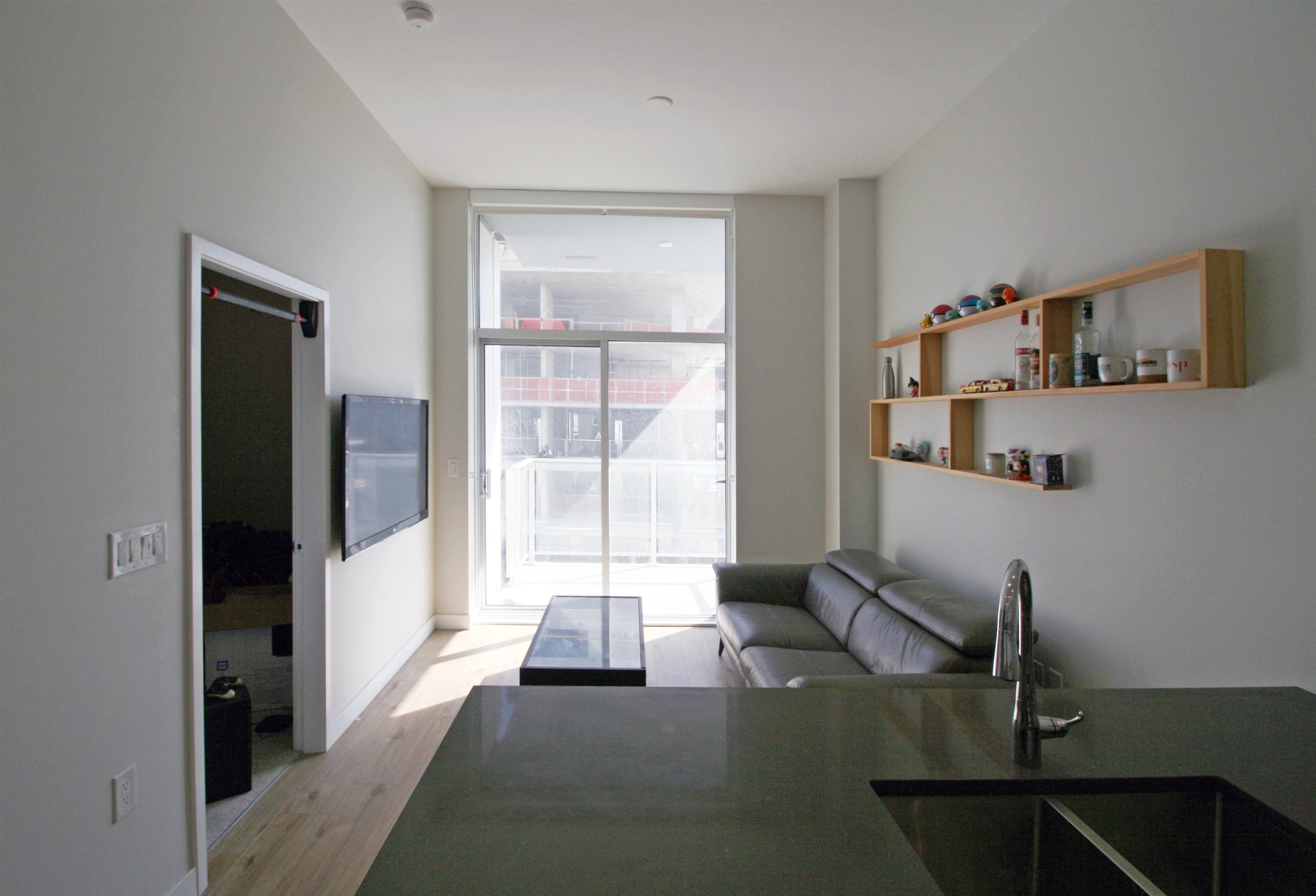 522-3430 Kent Avenue South E, Vancouver, BC