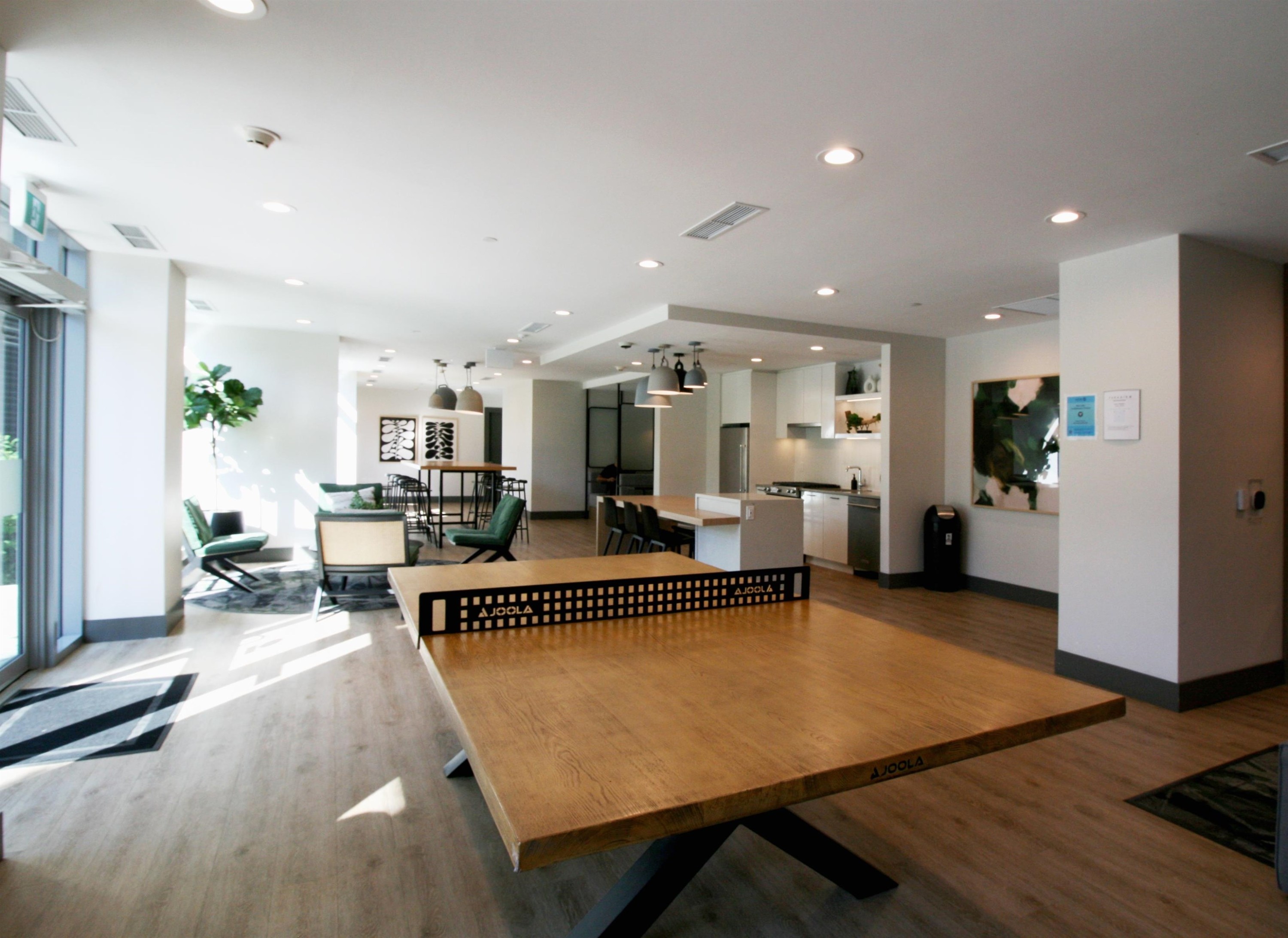 522-3430 Kent Avenue South E, Vancouver, BC