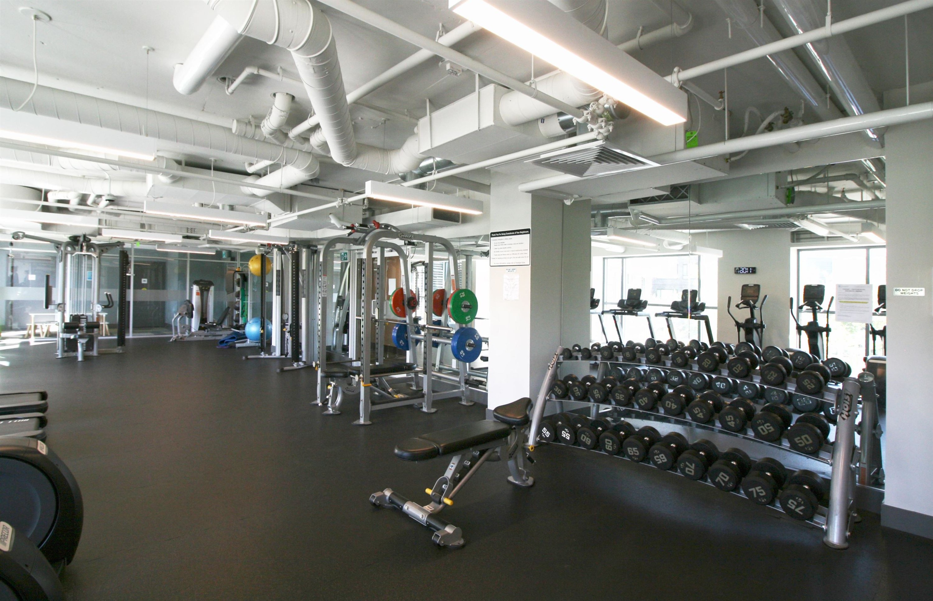 522-3430 Kent Avenue South E, Vancouver, BC