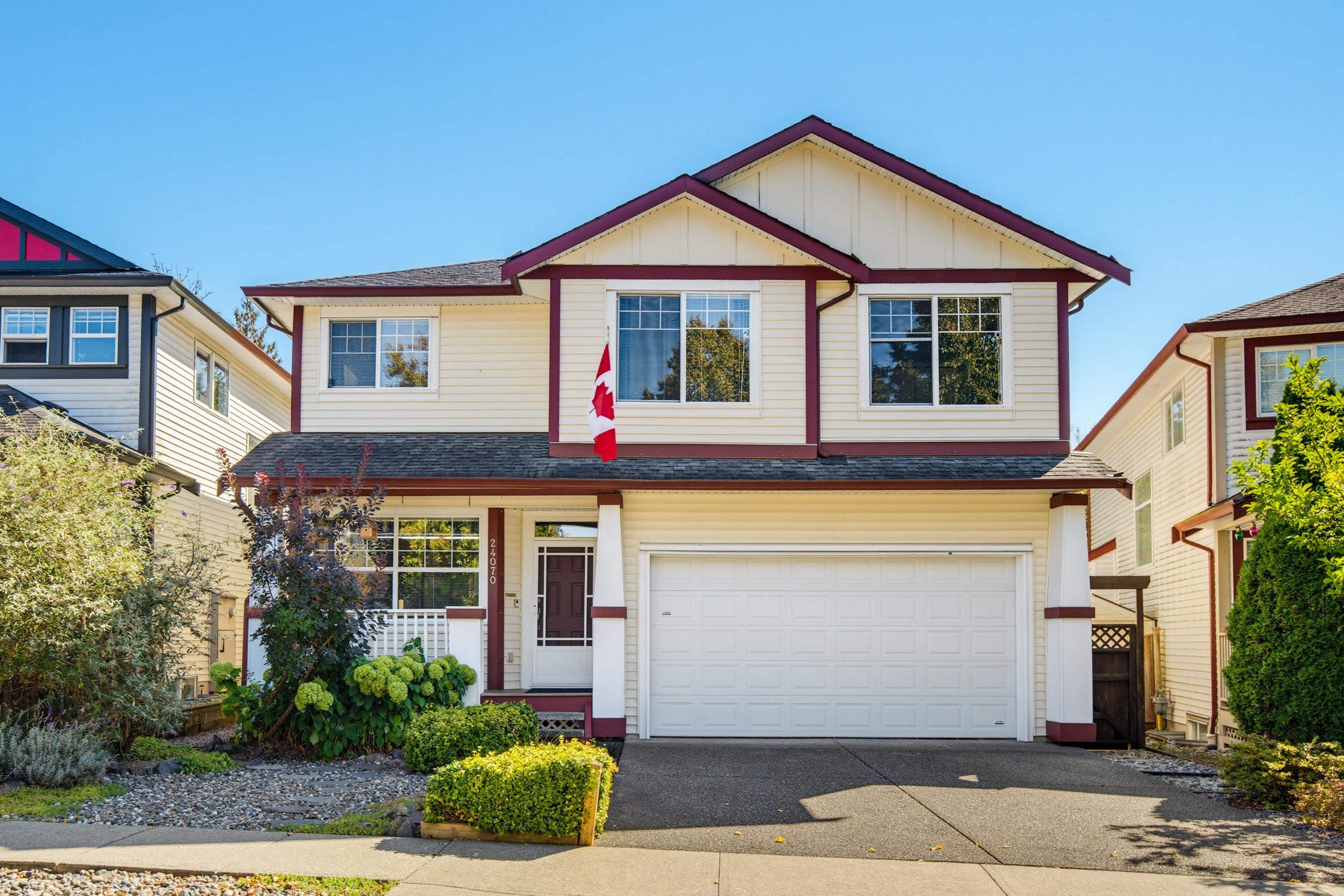 24070 Hill Avenue, Maple Ridge, BC