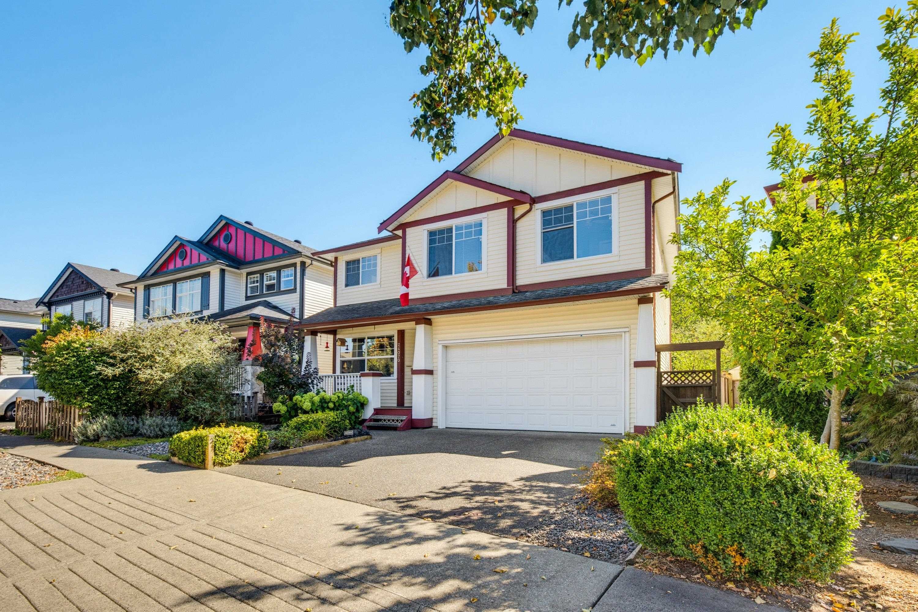 24070 Hill Avenue, Maple Ridge, BC