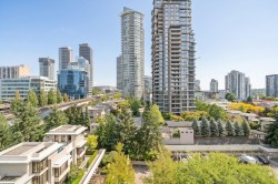 1007-2088 Madison Avenue Burnaby, BC V5C 6T5