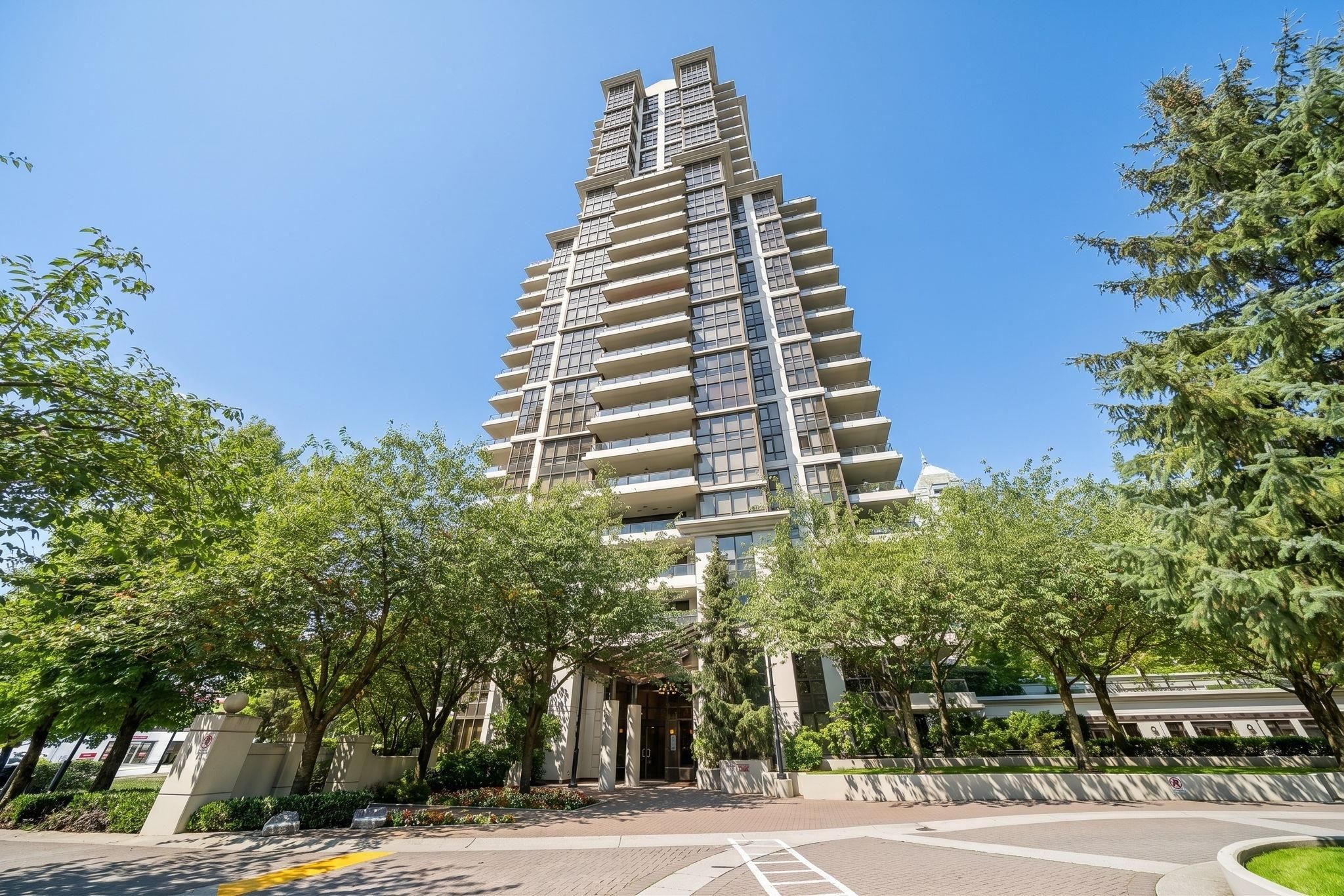 1007-2088 Madison Avenue, Burnaby, BC