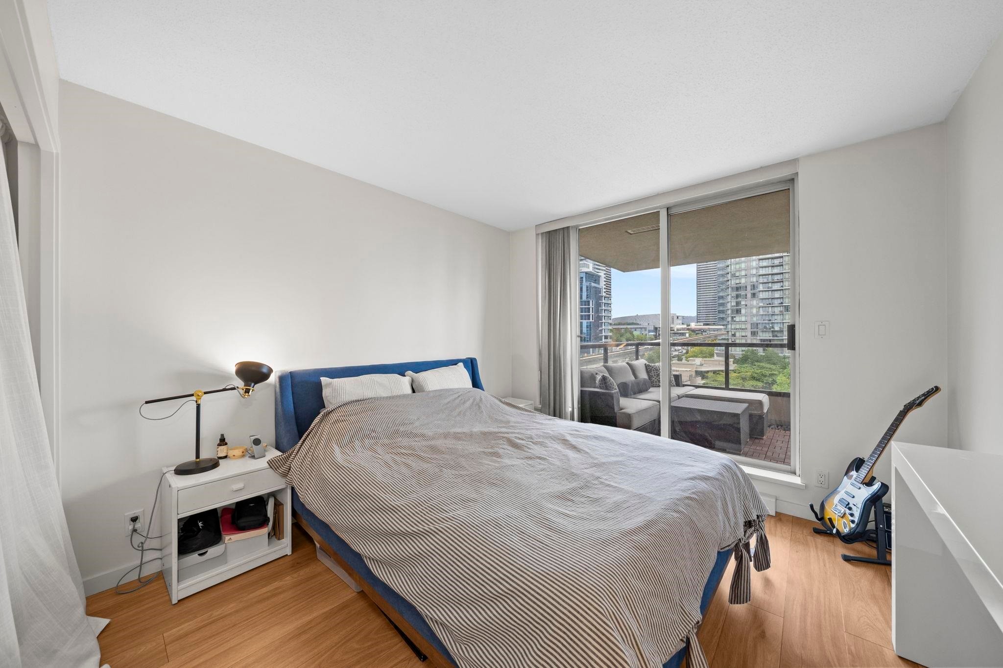 1007-2088 Madison Avenue, Burnaby, BC