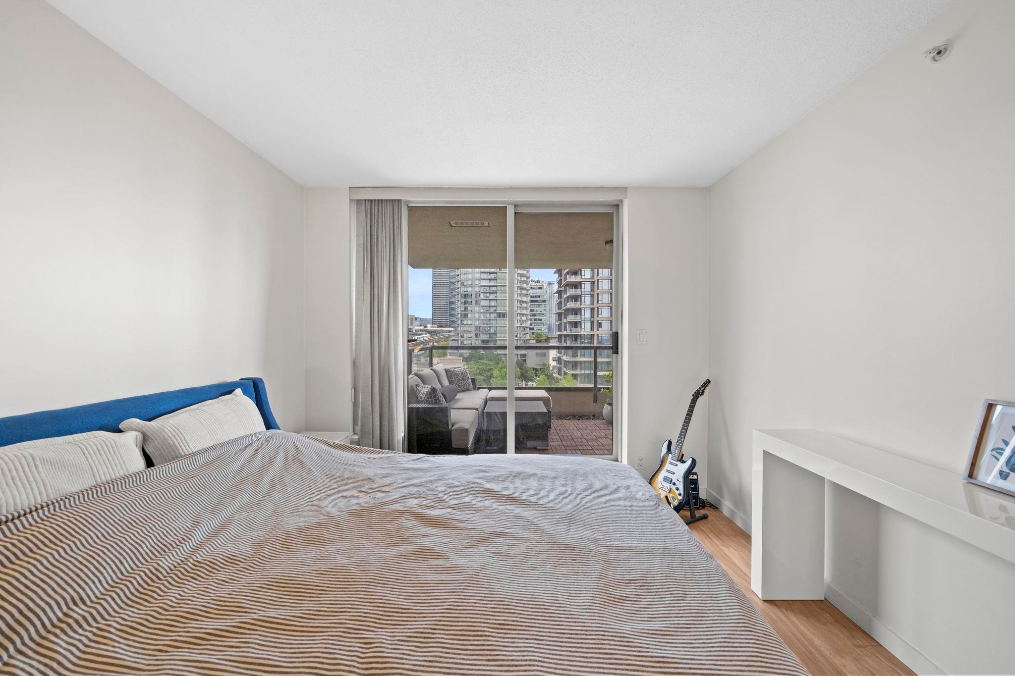 1007-2088 Madison Avenue, Burnaby, BC