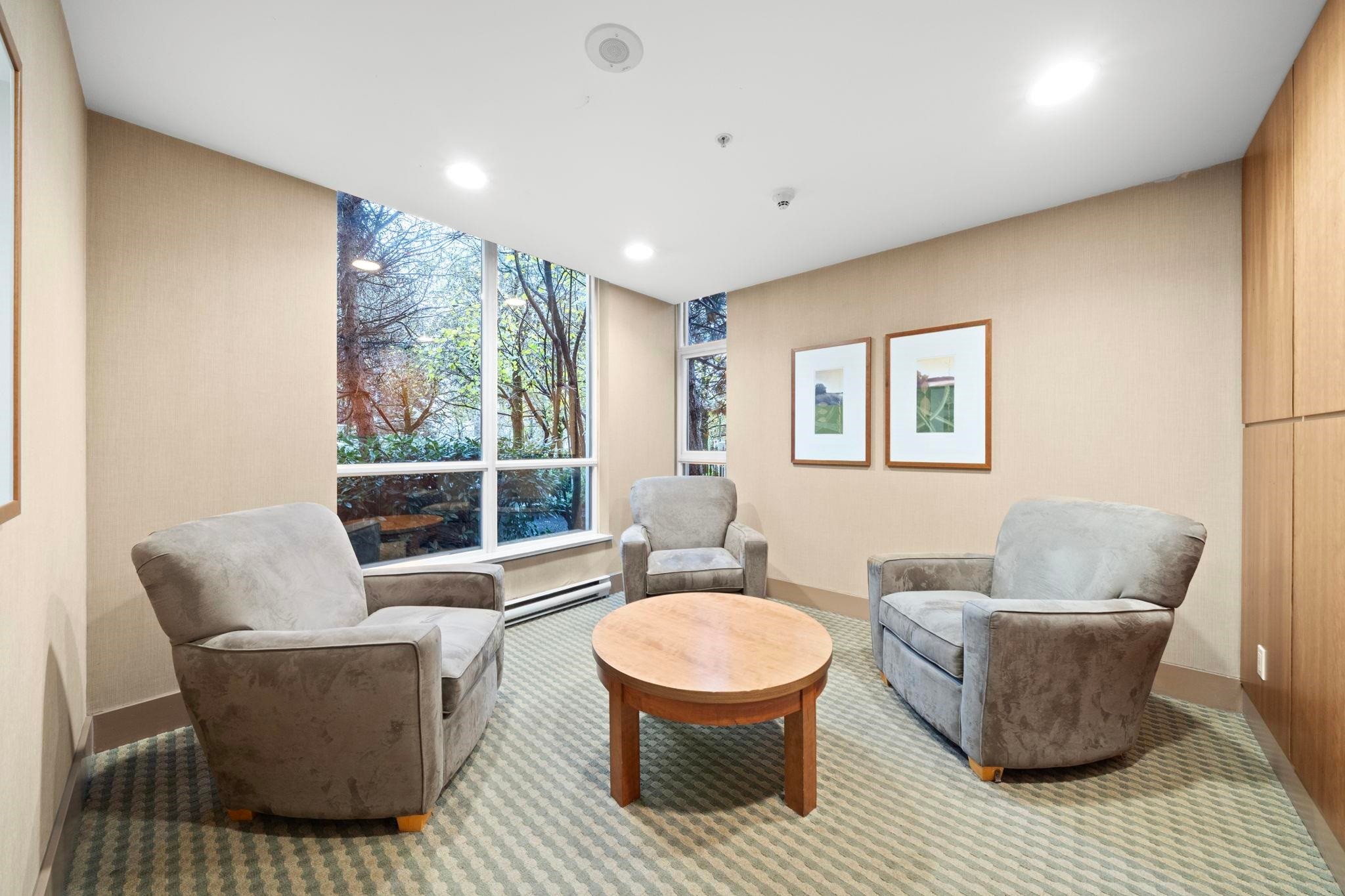 1007-2088 Madison Avenue, Burnaby, BC