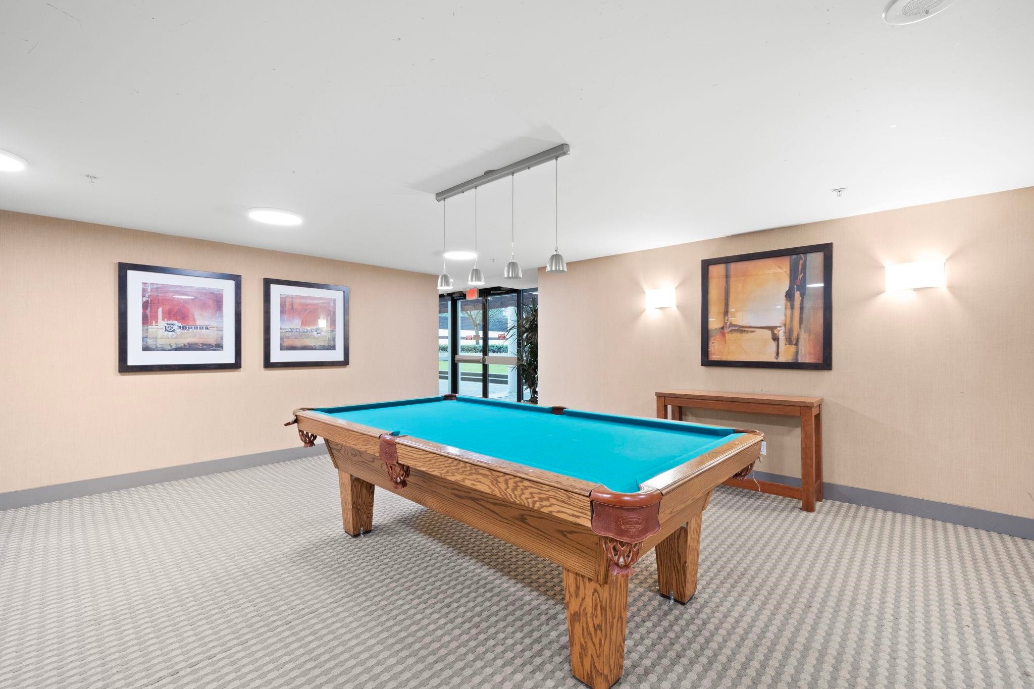 1007-2088 Madison Avenue, Burnaby, BC