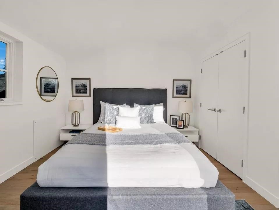 7303 Hudson Street, Vancouver, BC