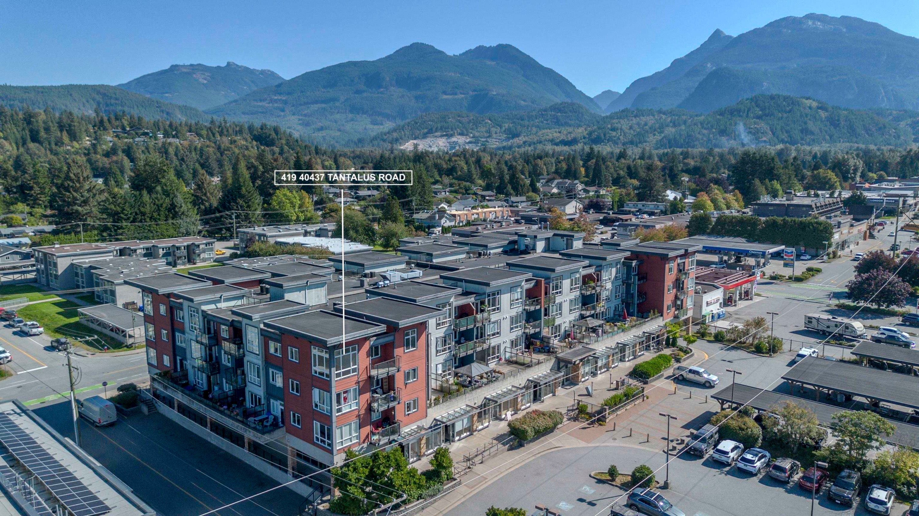 419-40437 Tantalus Road, Squamish, BC