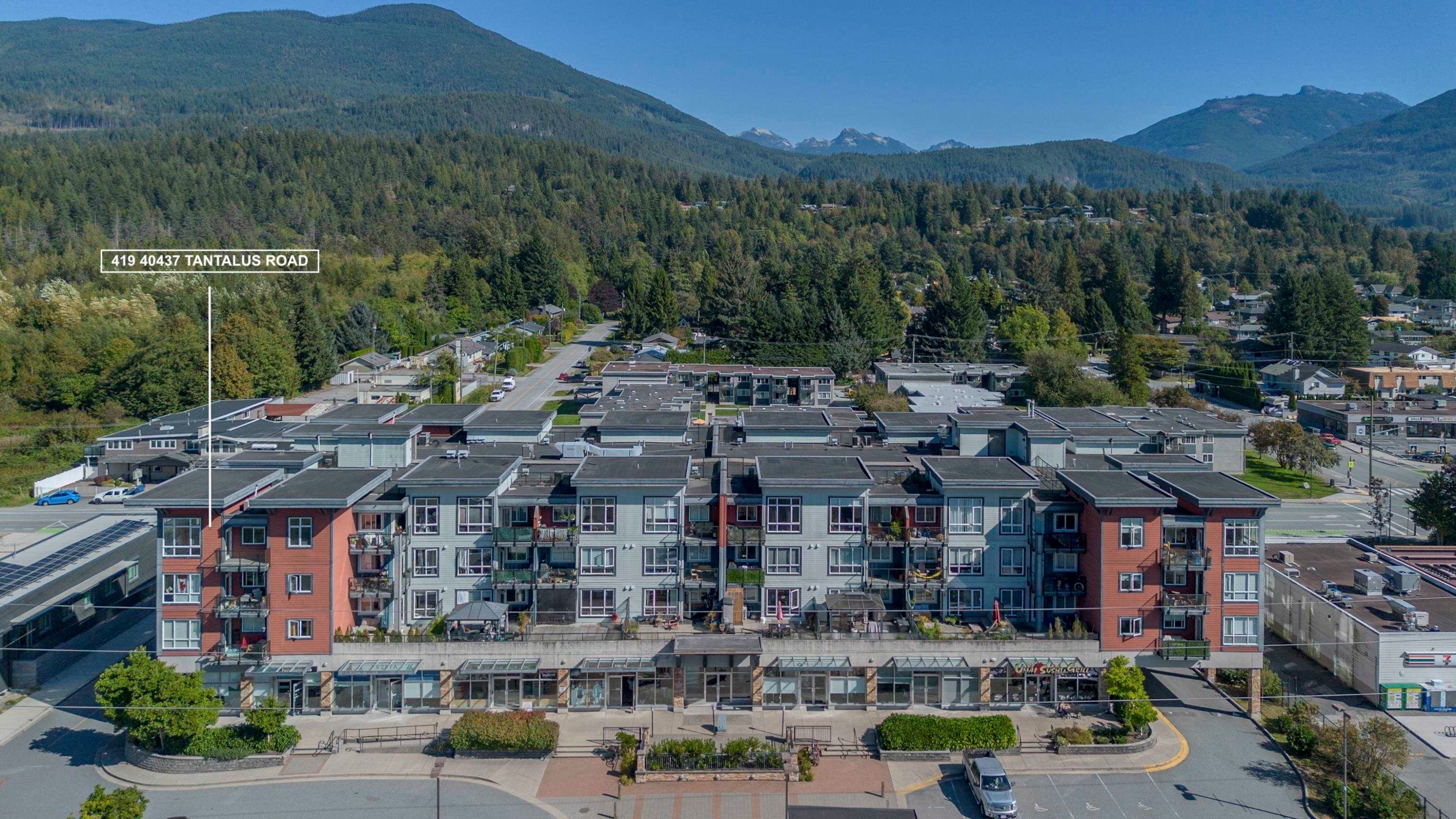 419-40437 Tantalus Road, Squamish, BC