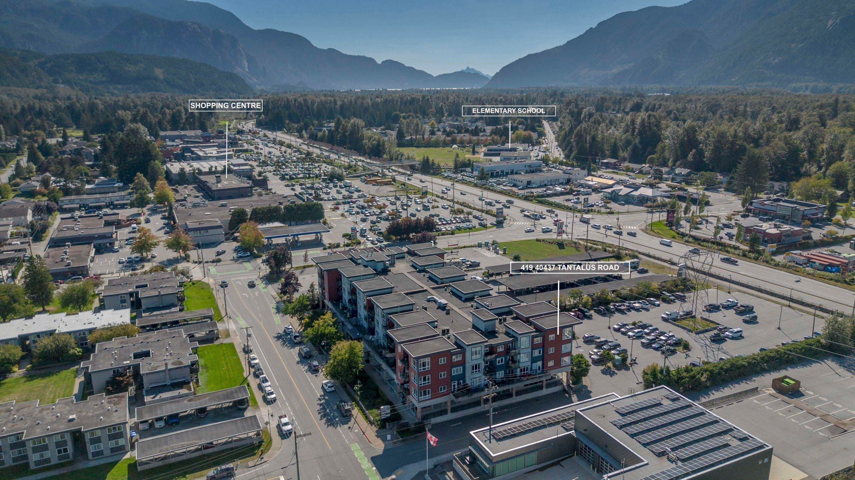 419-40437 Tantalus Road, Squamish, BC