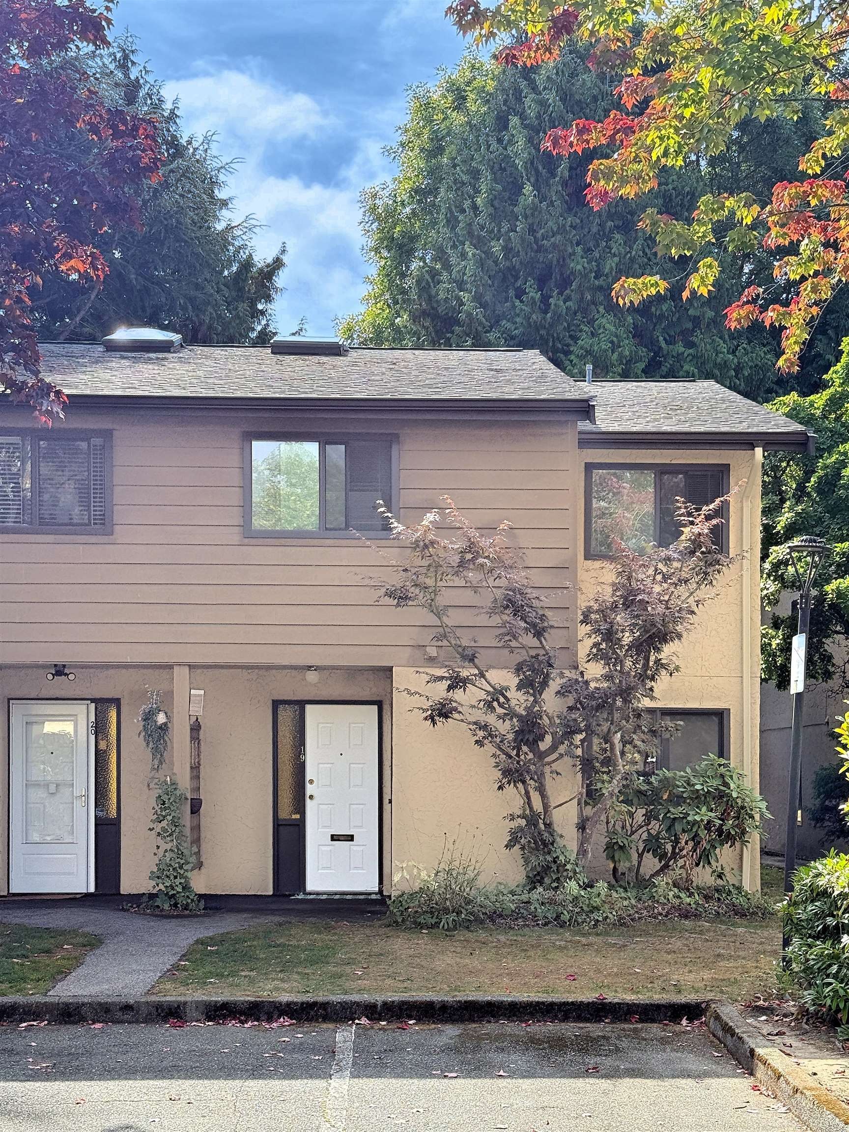 19-6100 Tiffany Boulevard, Richmond, BC