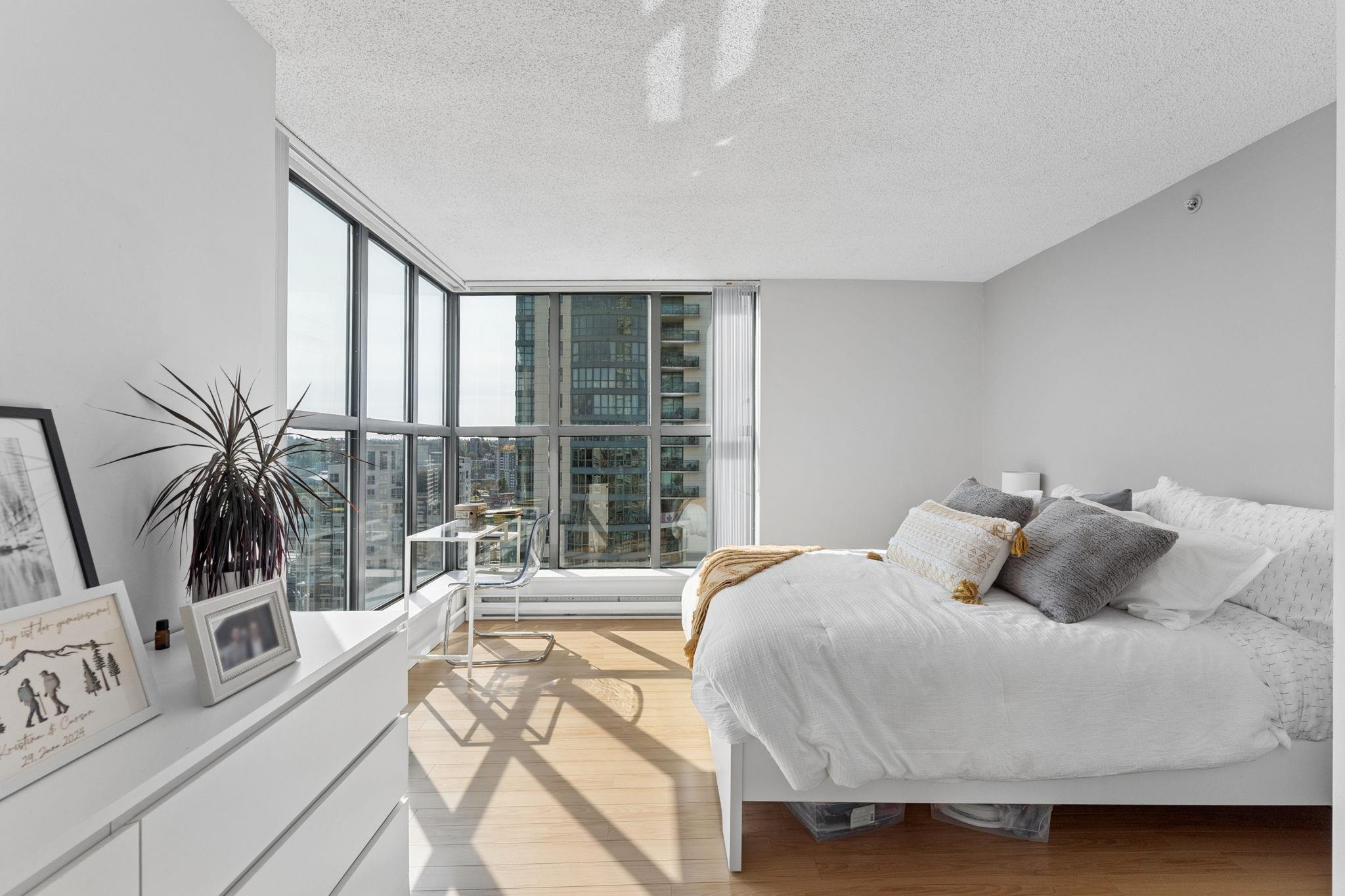 1603-1128 Quebec Street, Vancouver, BC