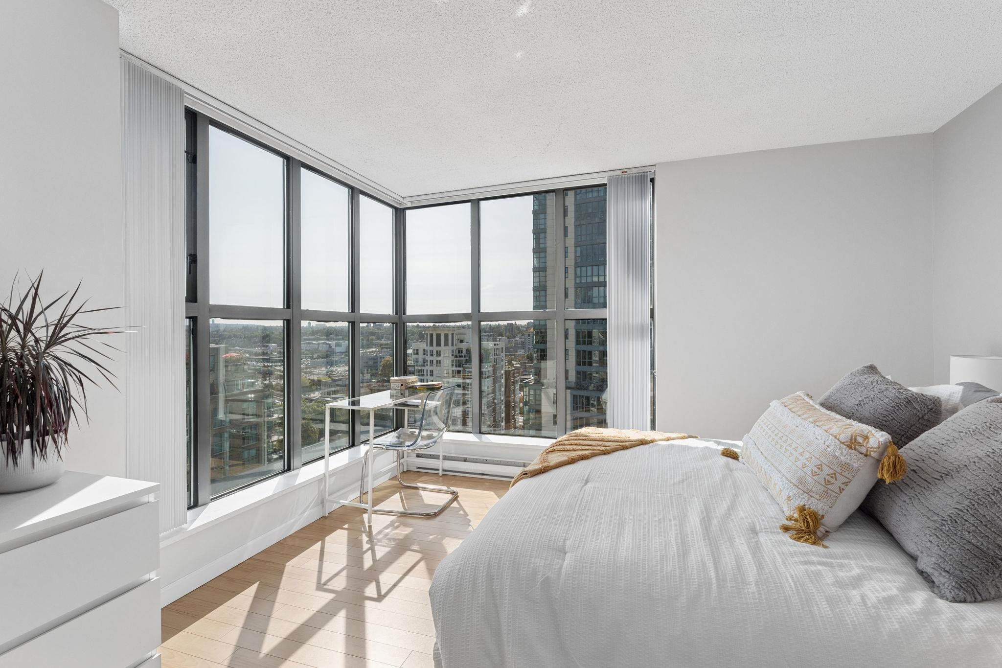 1603-1128 Quebec Street, Vancouver, BC