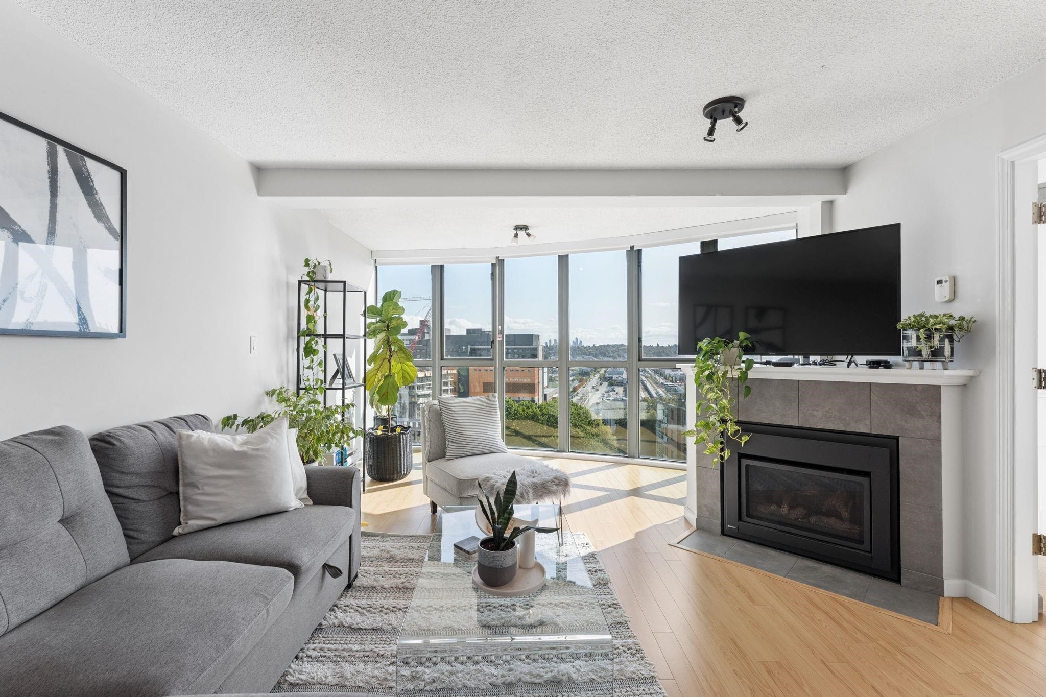 1603-1128 Quebec Street, Vancouver, BC