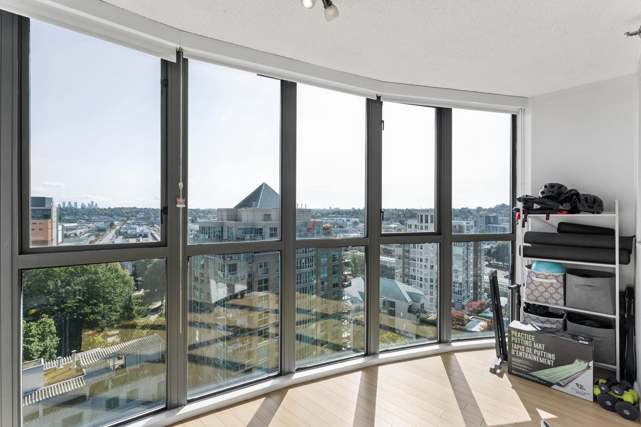 1603-1128 Quebec Street, Vancouver, BC