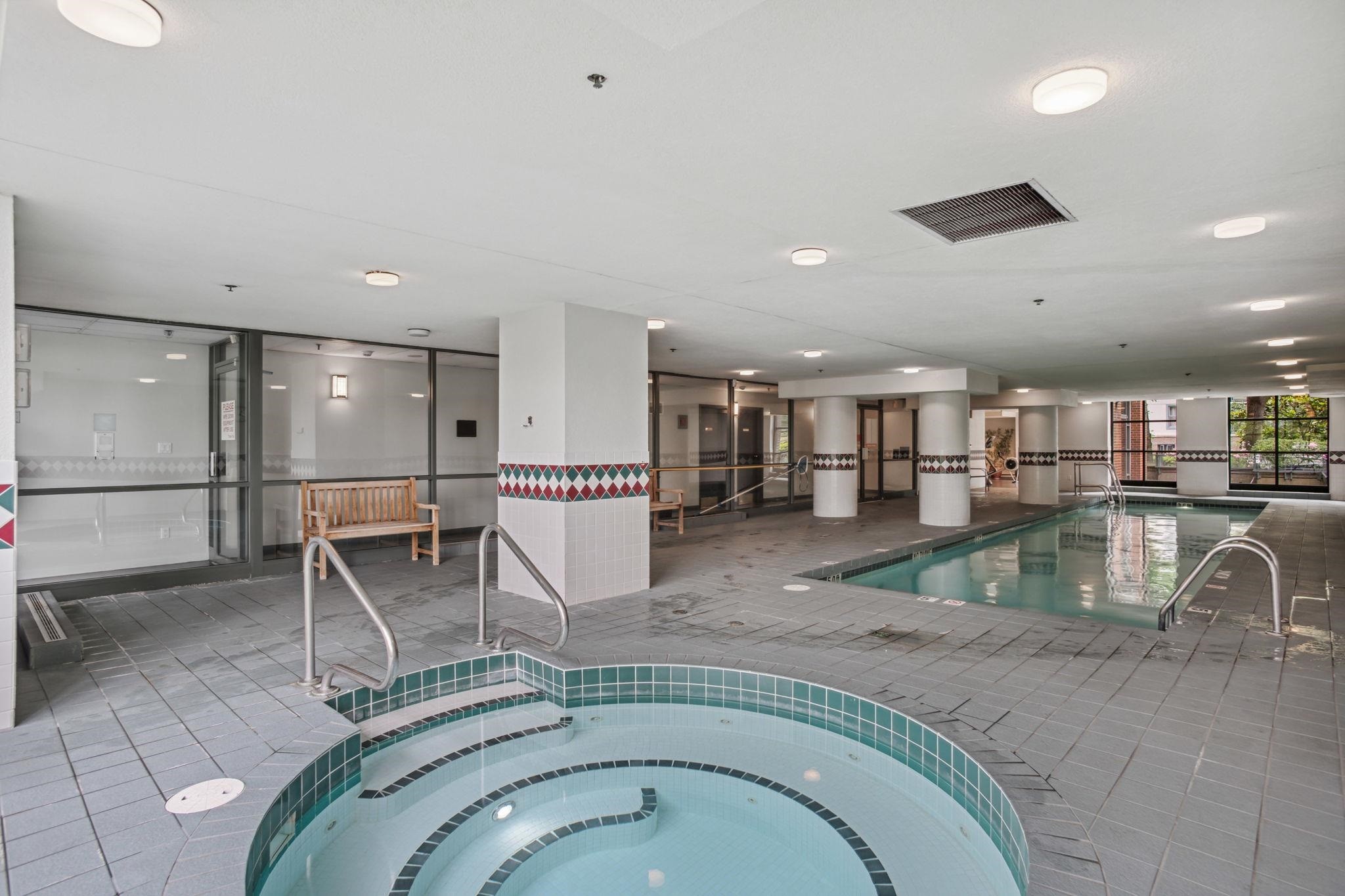 1603-1128 Quebec Street, Vancouver, BC