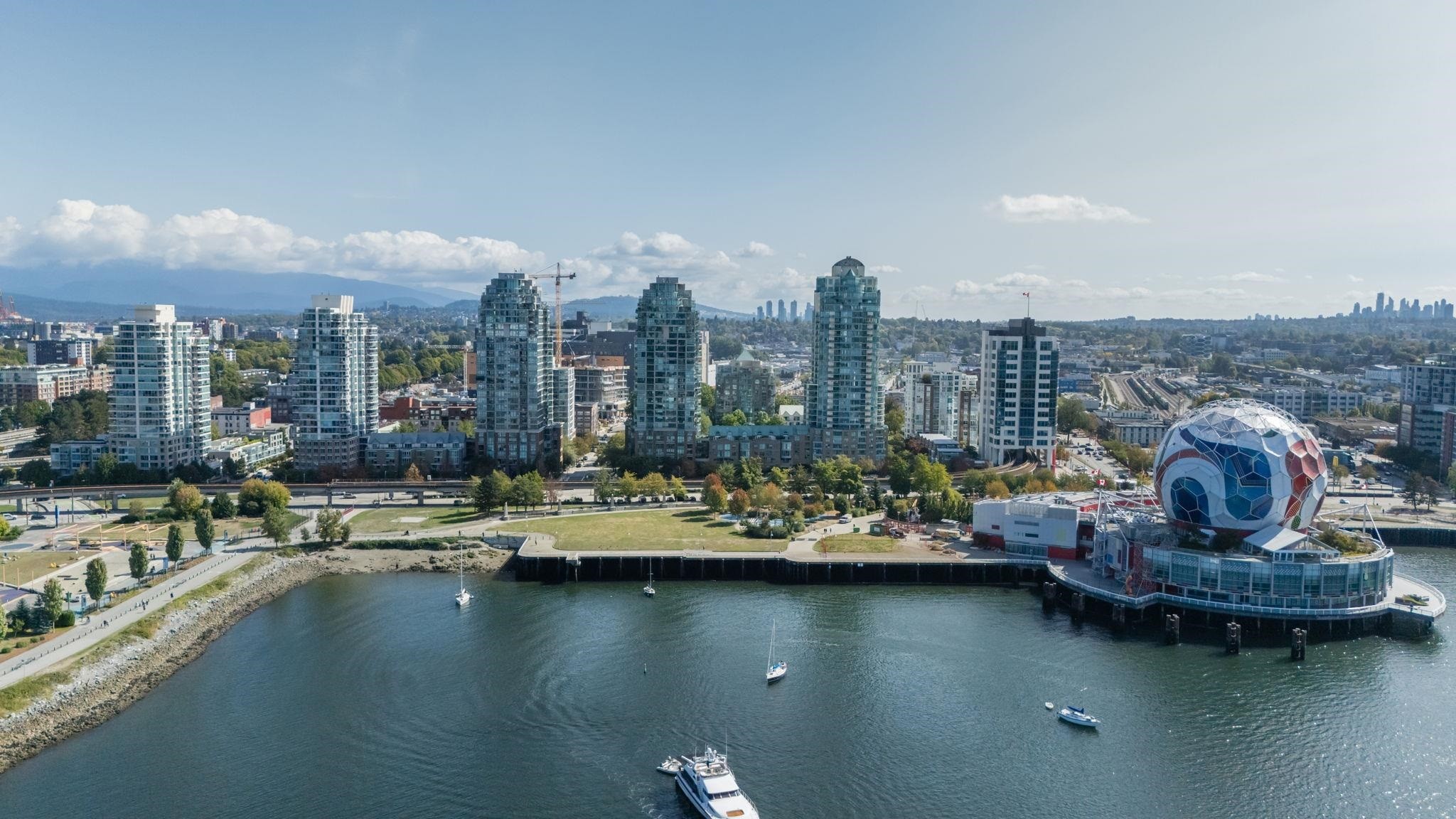 1603-1128 Quebec Street, Vancouver, BC