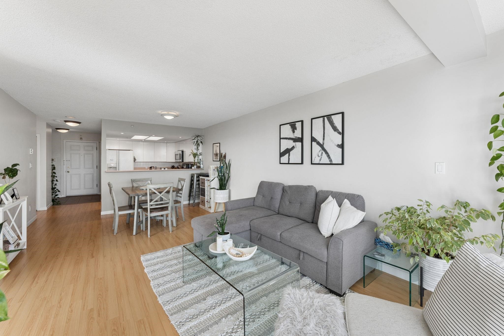 1603-1128 Quebec Street, Vancouver, BC