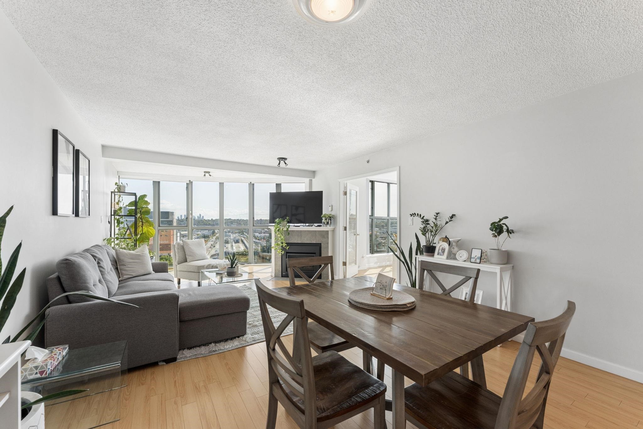 1603-1128 Quebec Street, Vancouver, BC