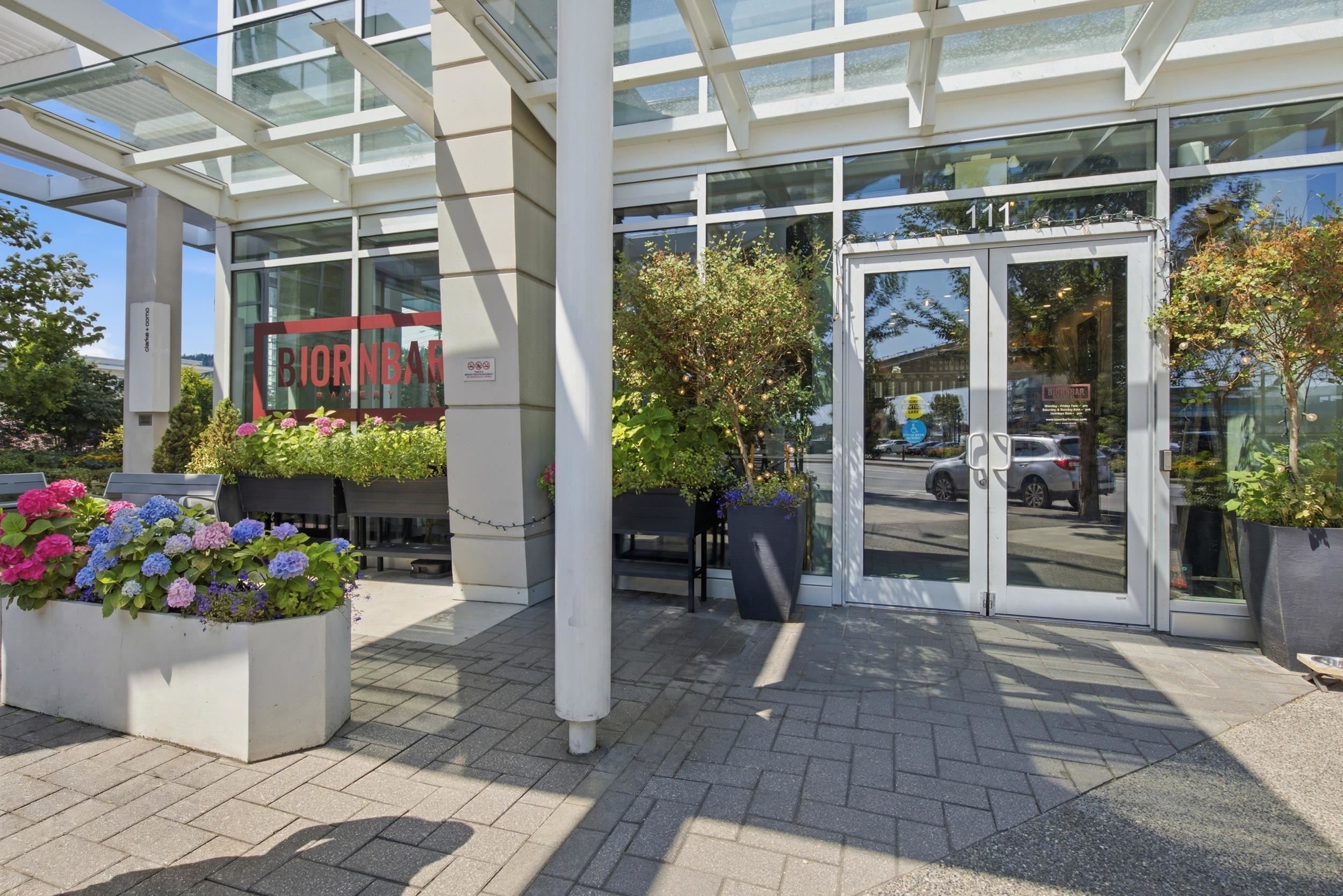 1604-567 Clarke Road, Coquitlam, BC
