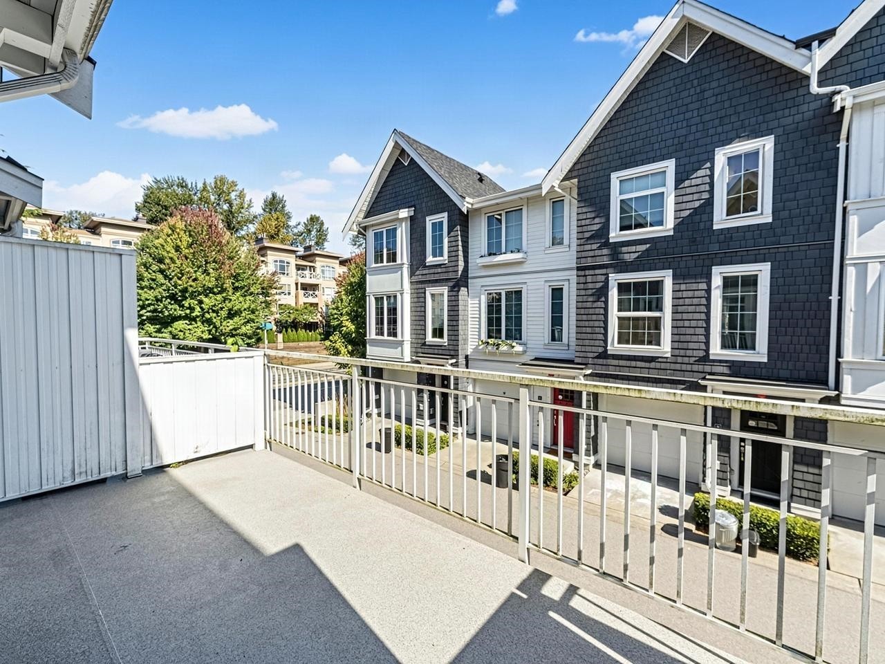 17-2560 Pitt River Road, Port Coquitlam, BC