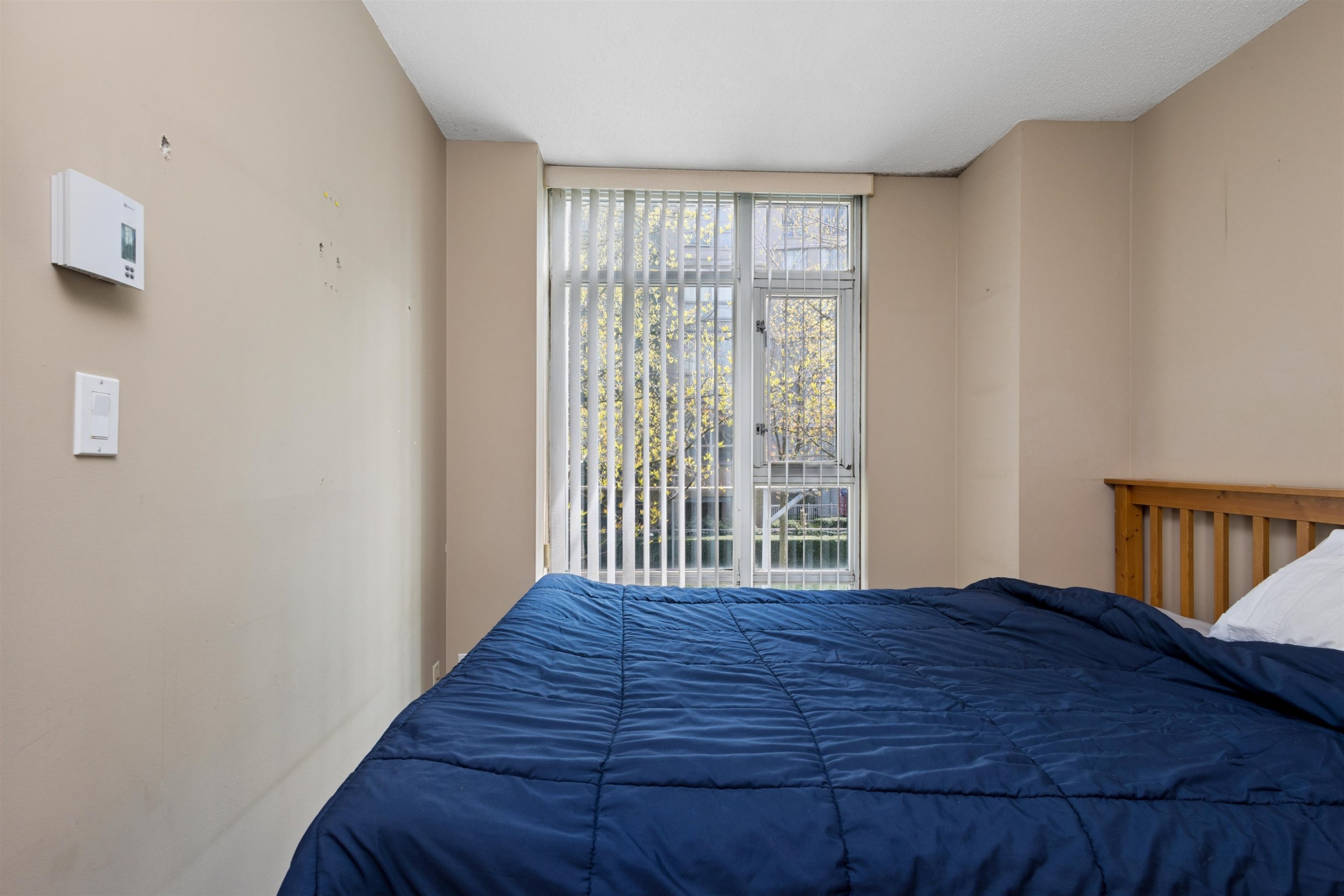2P-1033 Marinaside Crescent, Vancouver, BC