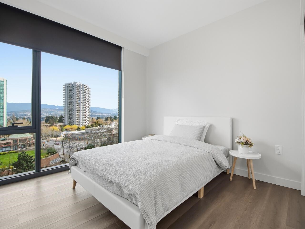 607-5987 Wilson Avenue, Burnaby, BC