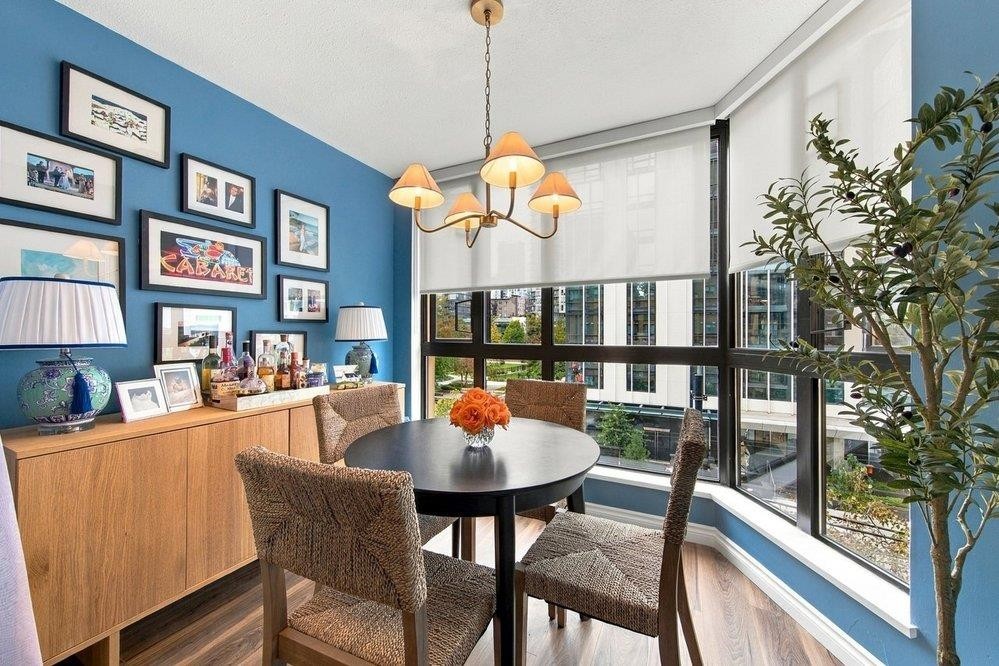 408-488 Helmcken Street, Vancouver, BC