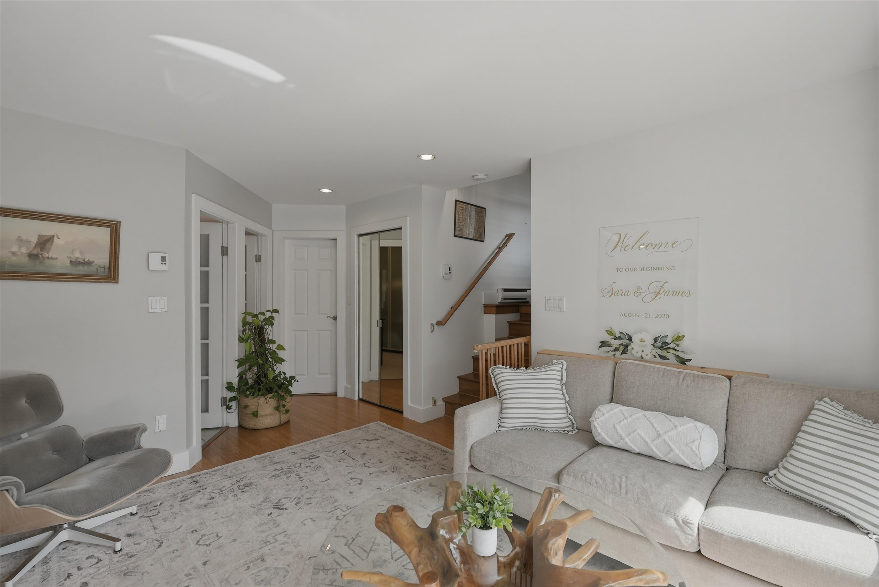 2015 Creelman Avenue, Vancouver, BC