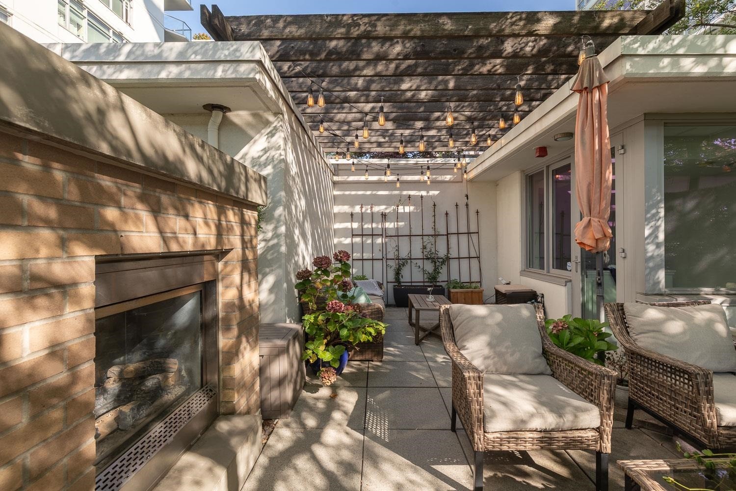 14-166 13Th Street W, North Vancouver, BC