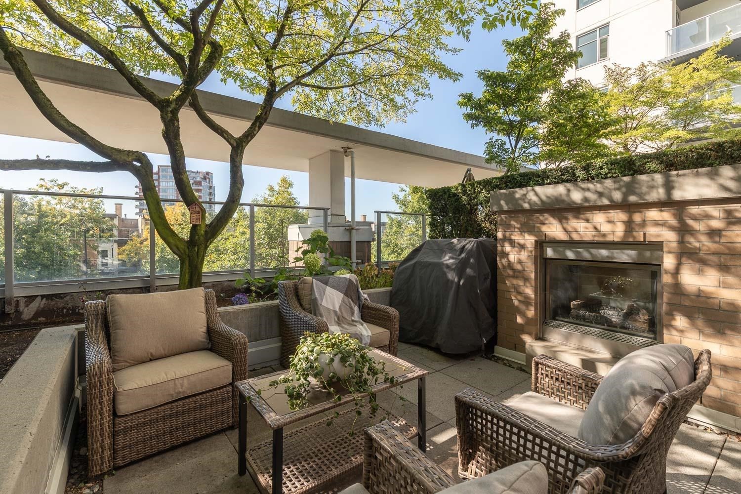 14-166 13Th Street W, North Vancouver, BC