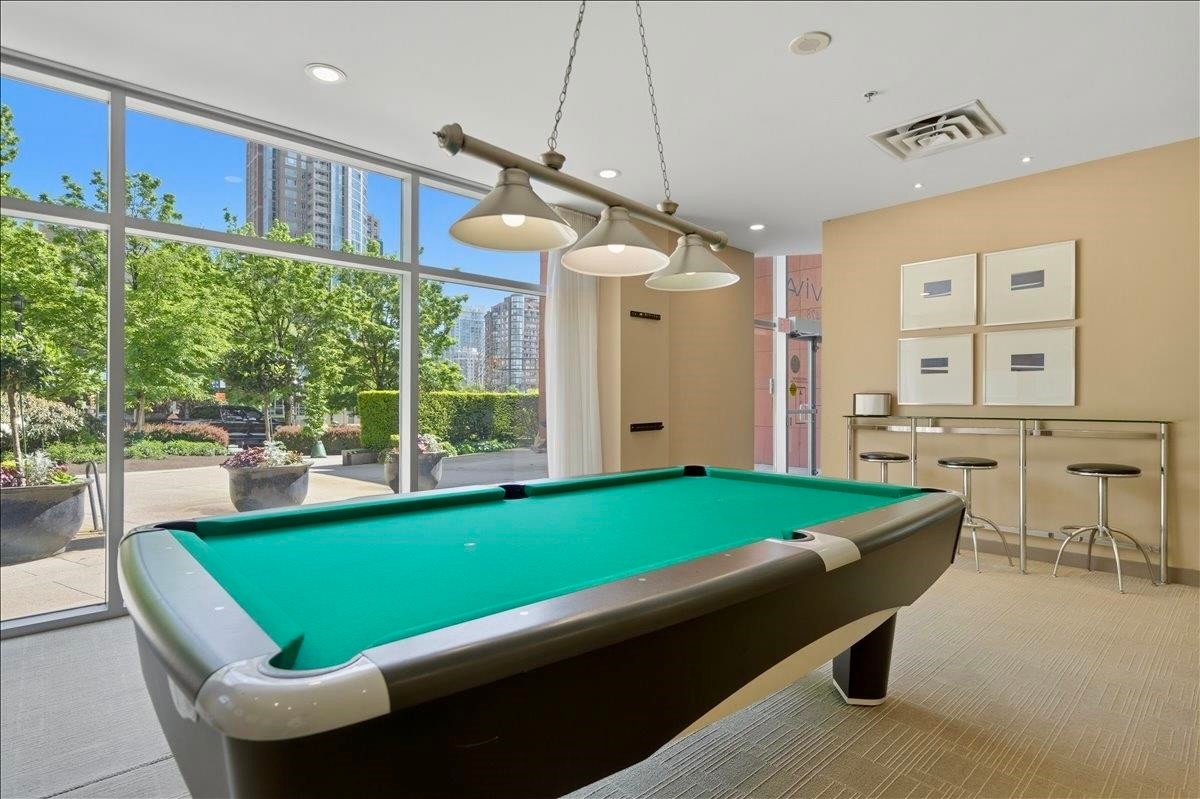 803-455 Beach Crescent, Vancouver, BC