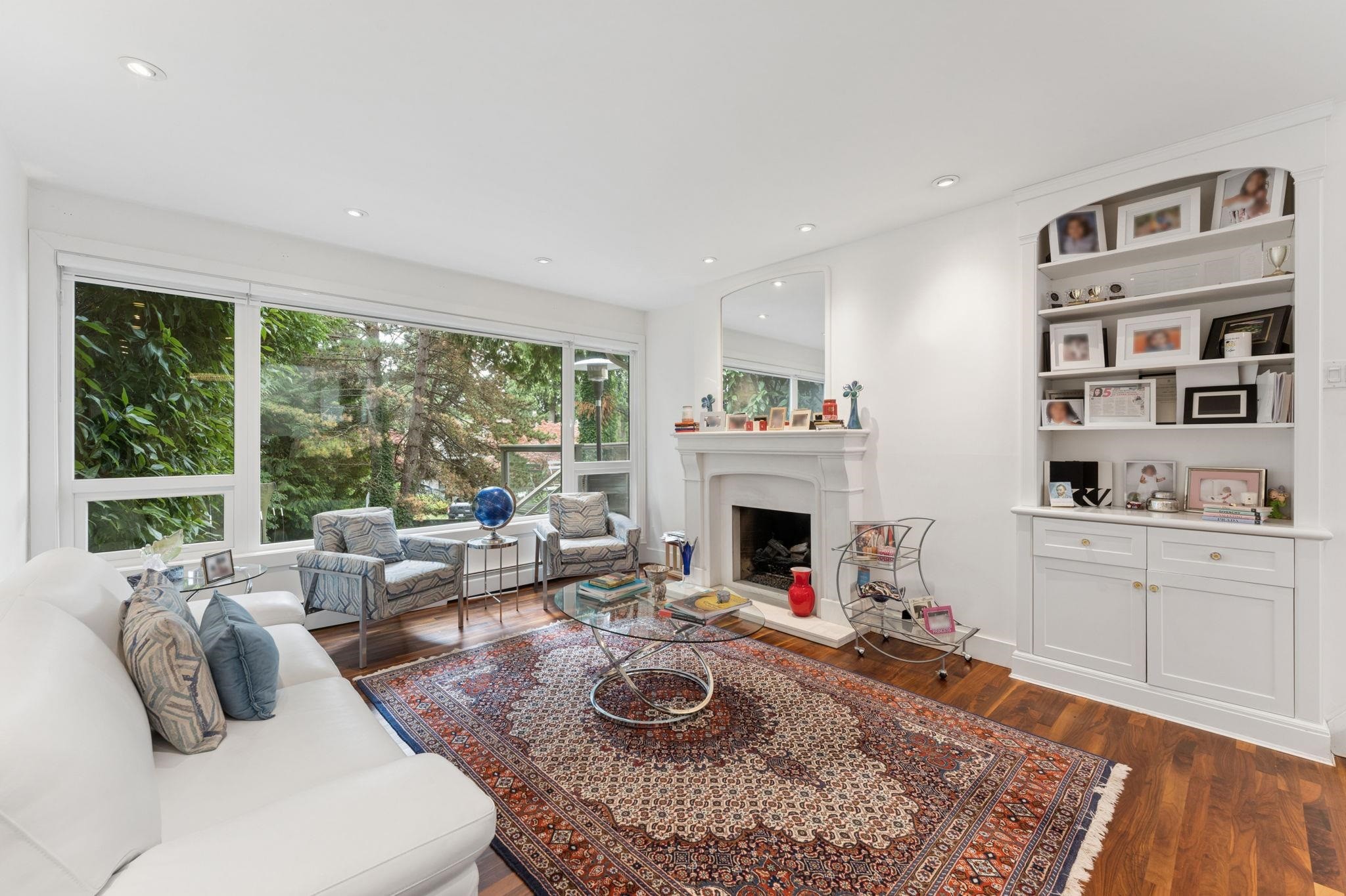 4812 Headland Close, West Vancouver, BC
