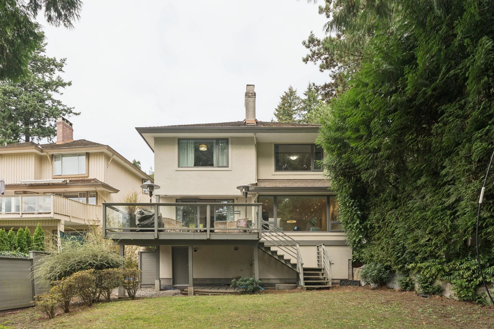 4812 Headland Close, West Vancouver, BC